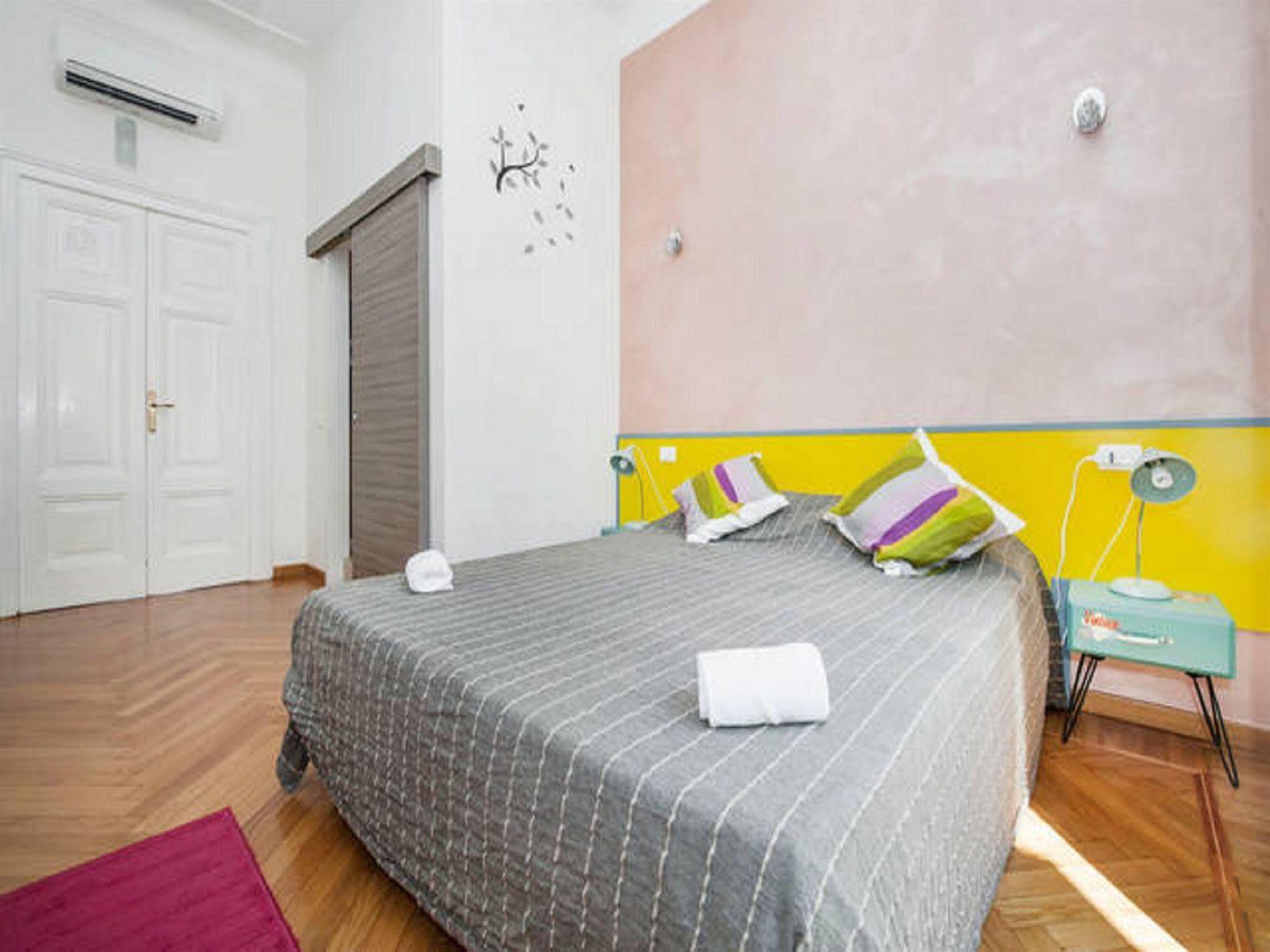 Sesto Bed & Breakfast 2*