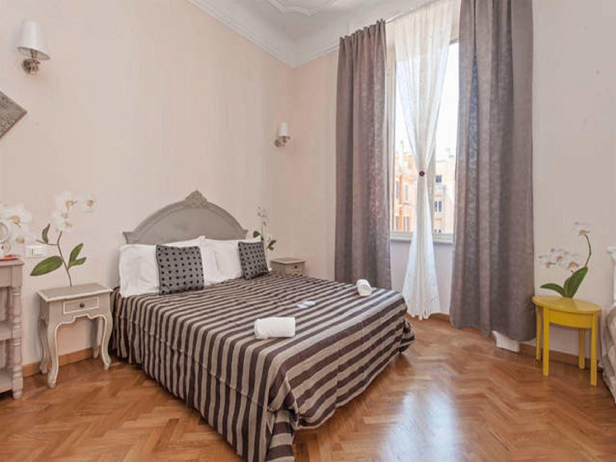 Bed & Breakfast Sesto Rome