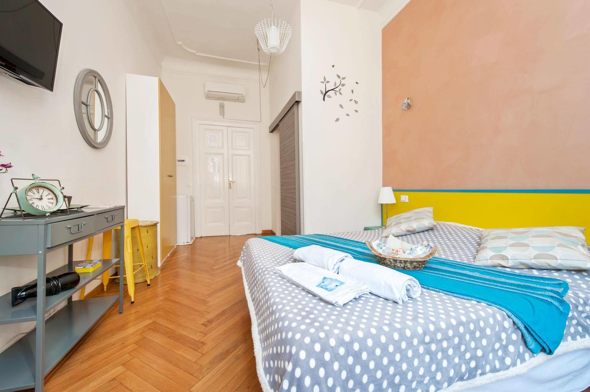 Bed & Breakfast Sesto 2*