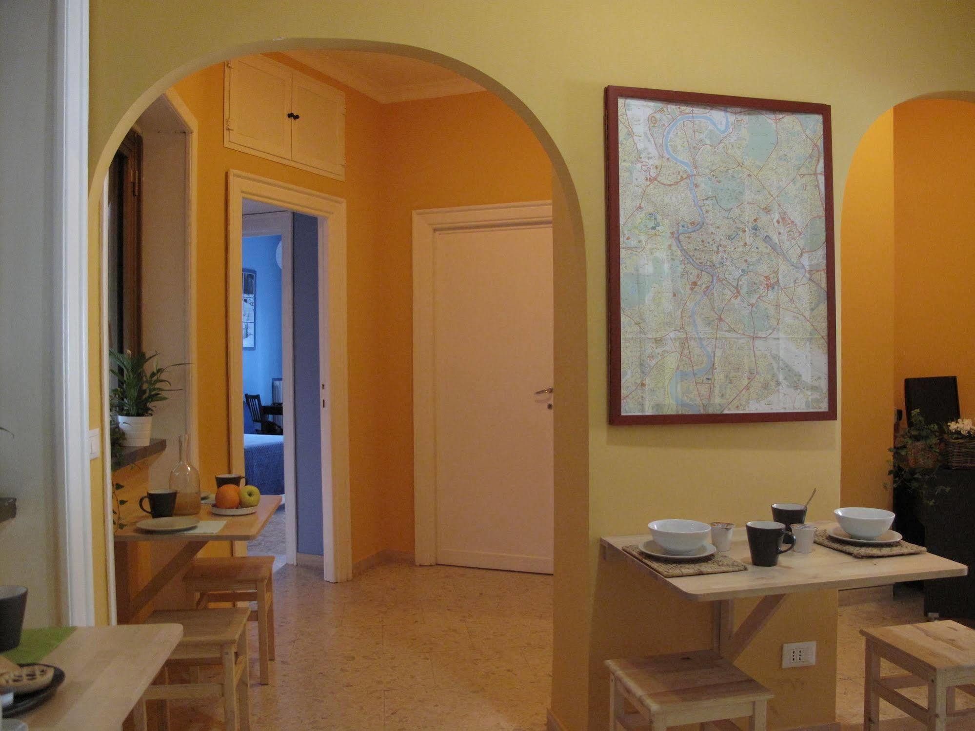 Bed & Breakfast Arches