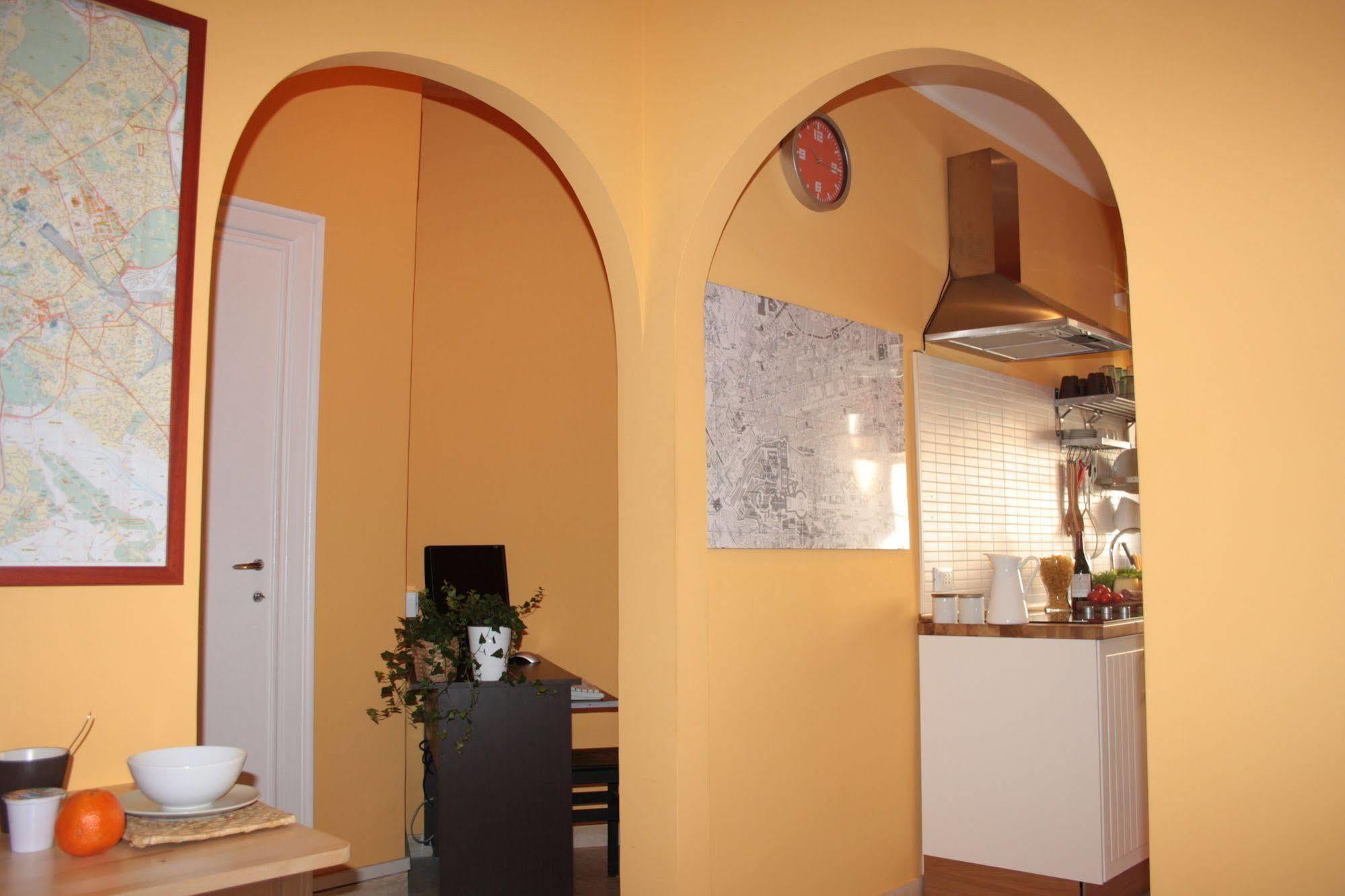 Arches