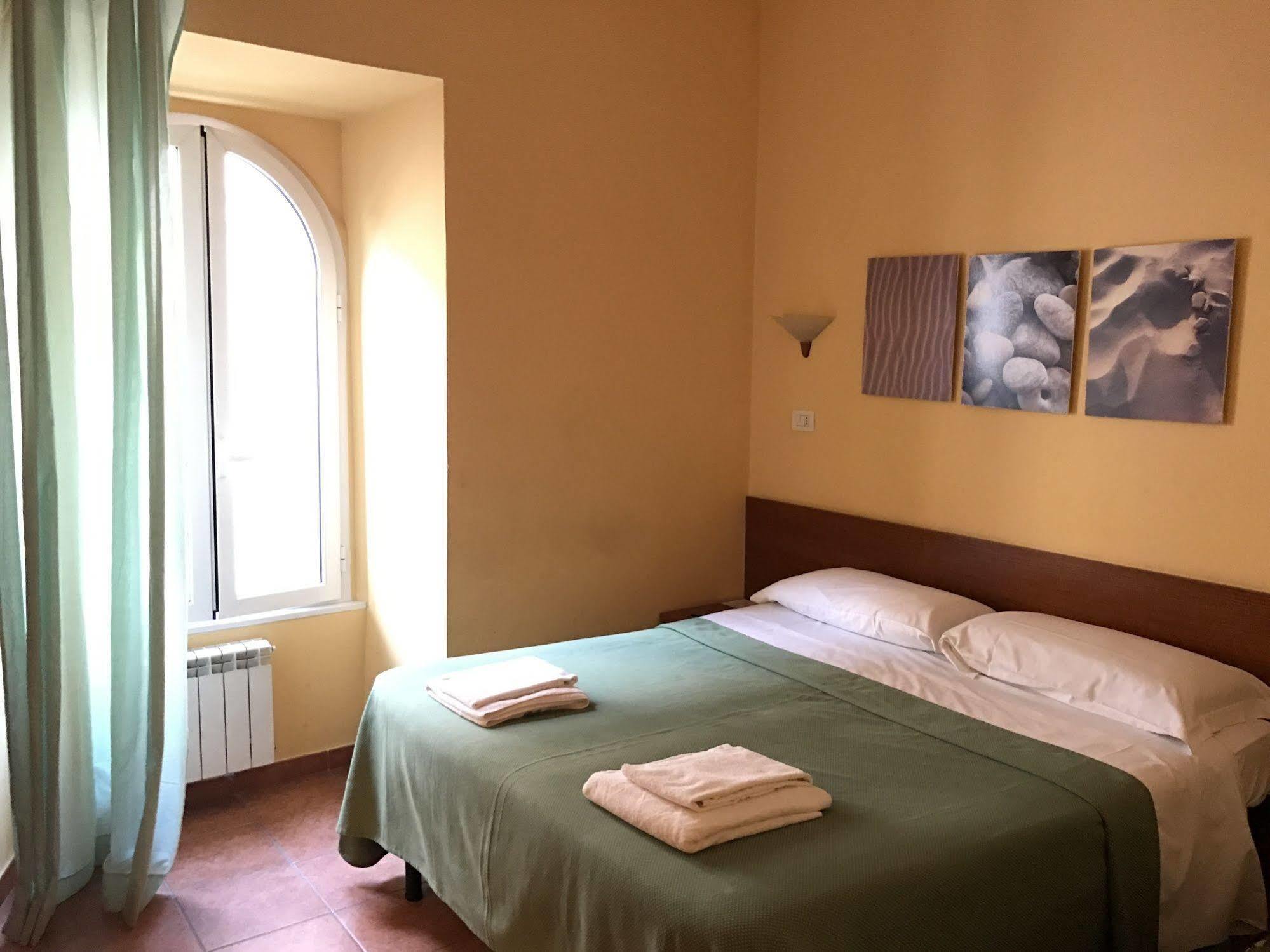 San Daniele Bundi House Gasthuis Rome