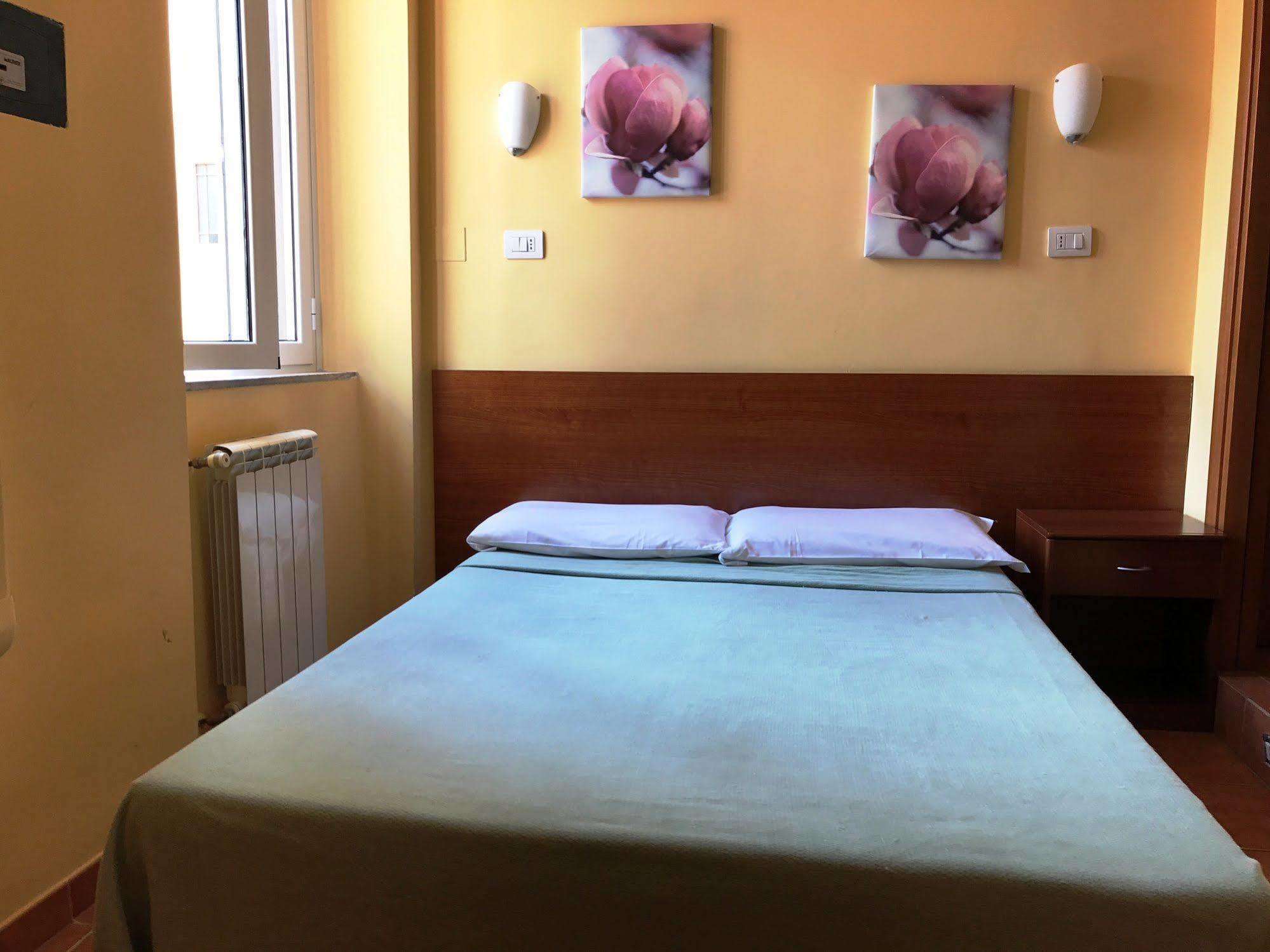 Gasthuis San Daniele Bundi House 2*