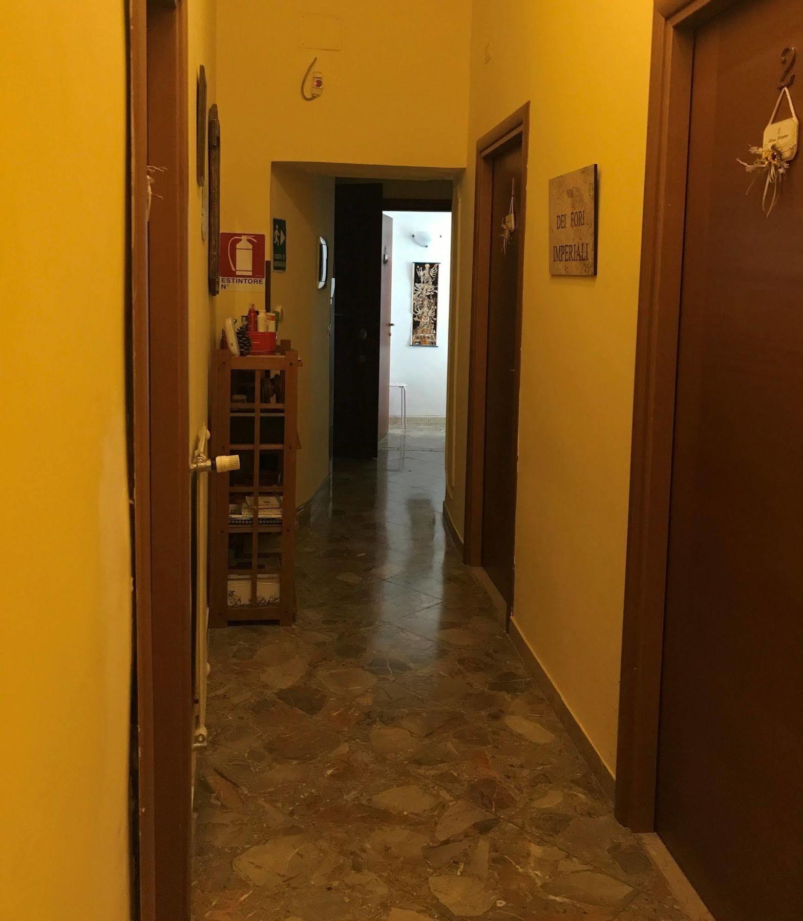 Gasthuis San Daniele Bundi House 2*