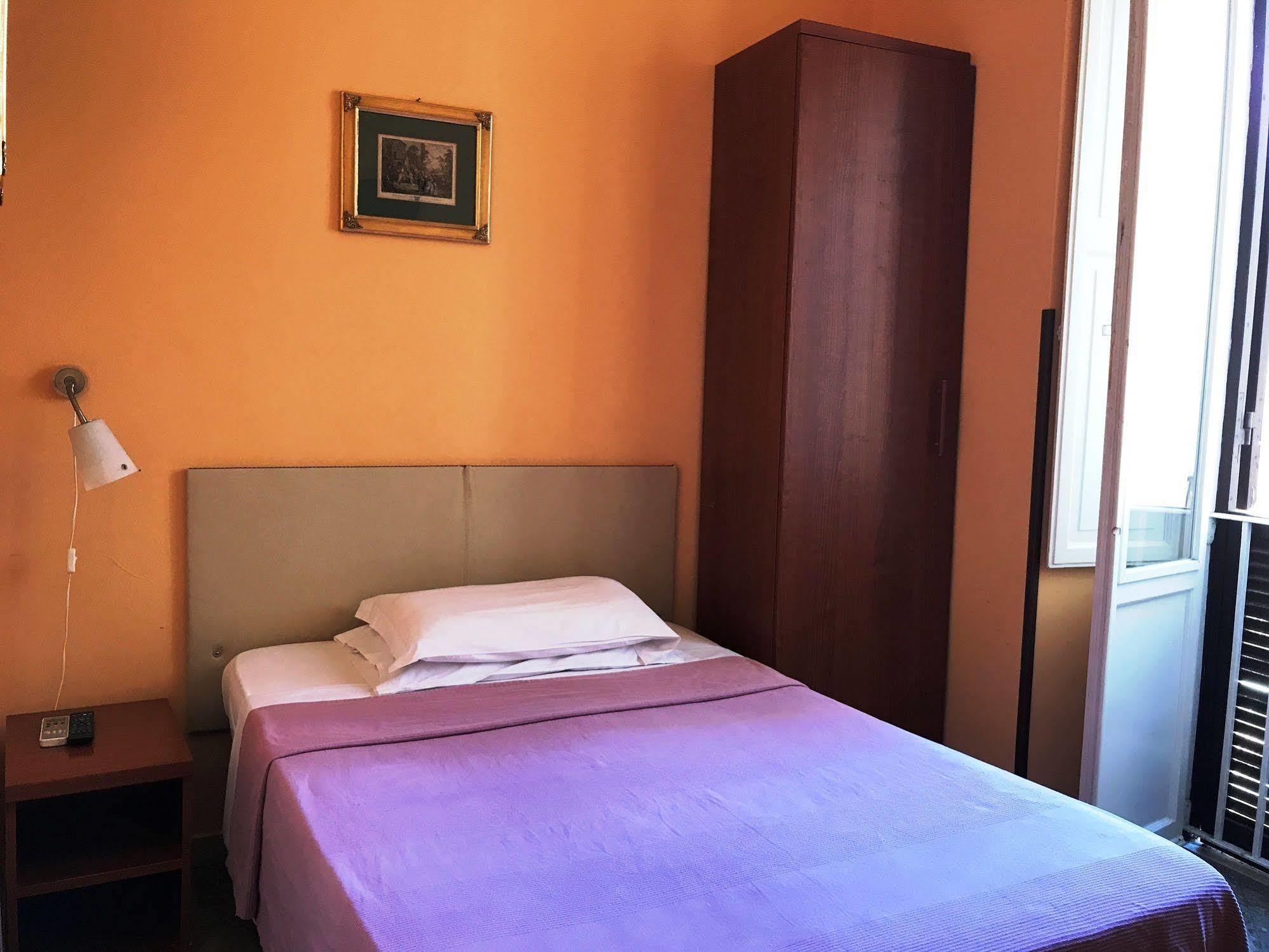 Gasthuis San Daniele Bundi House Rome
