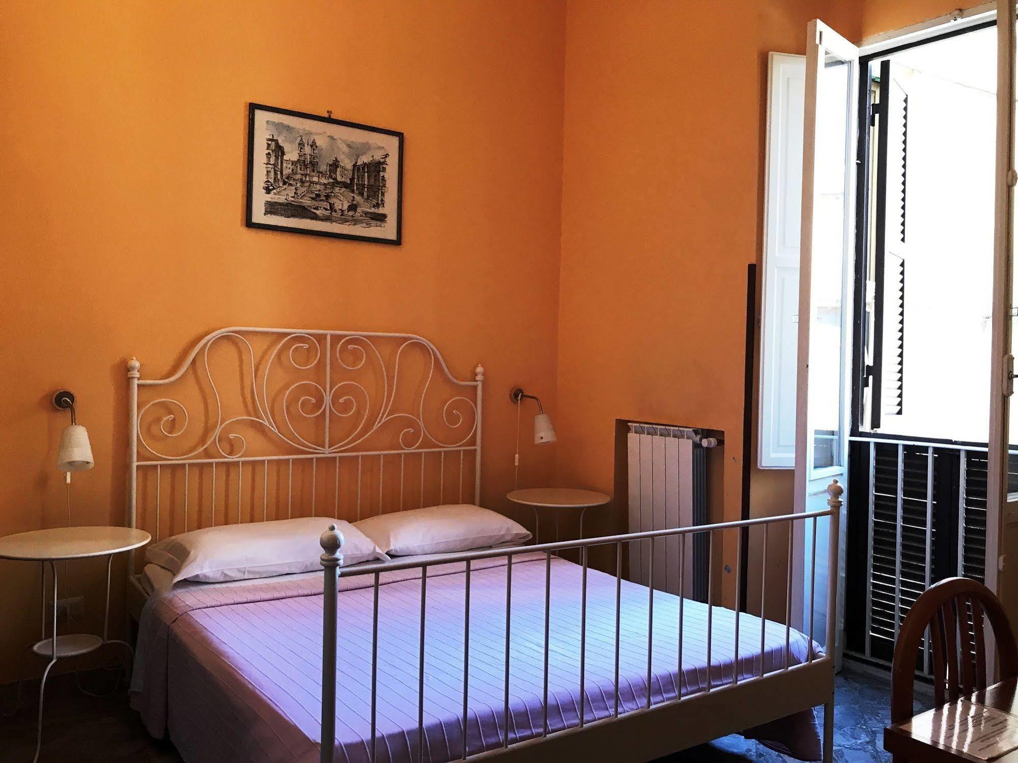 San Daniele Bundi House Gasthuis Rome
