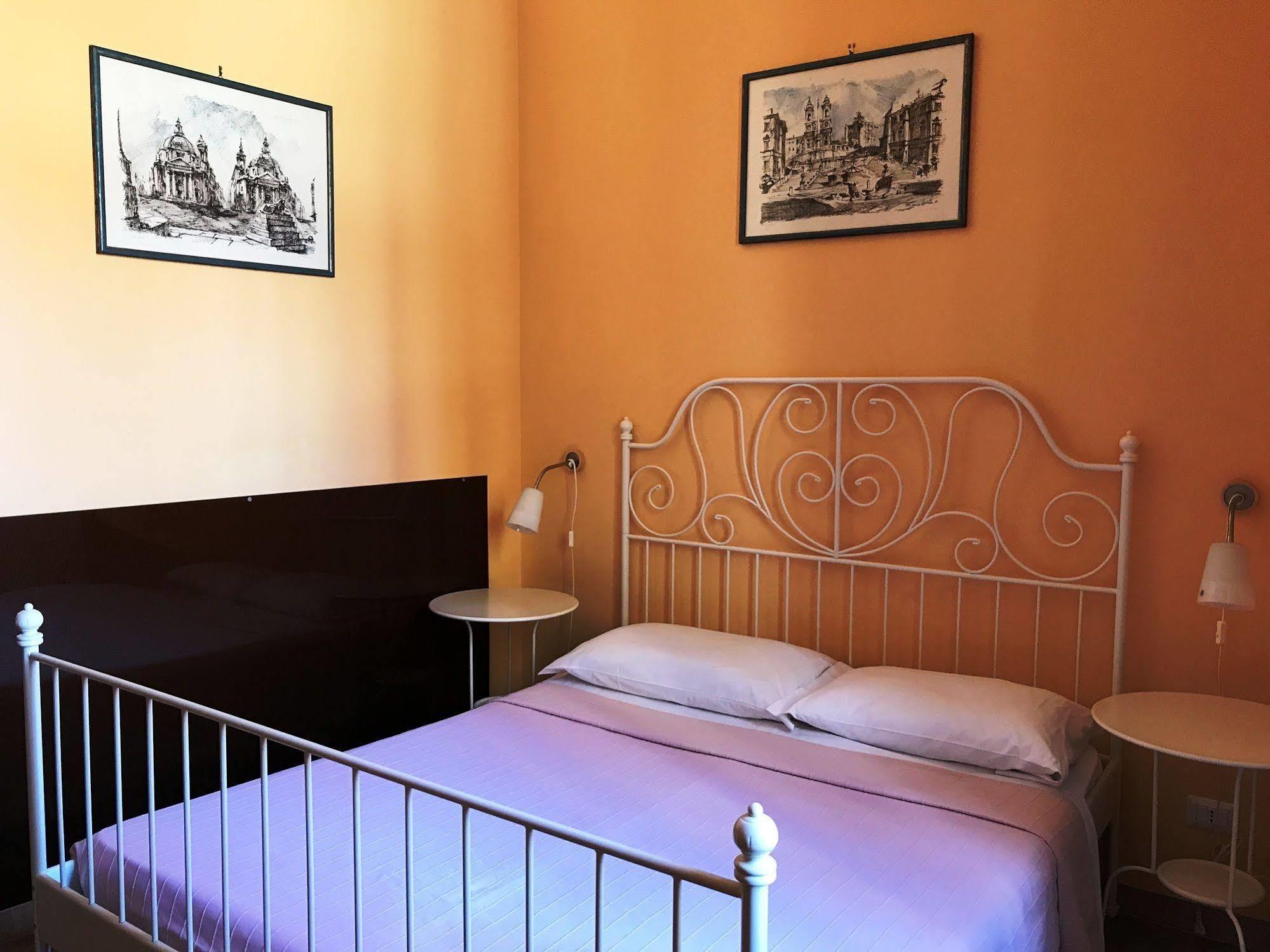 Gasthuis San Daniele Bundi House 2*