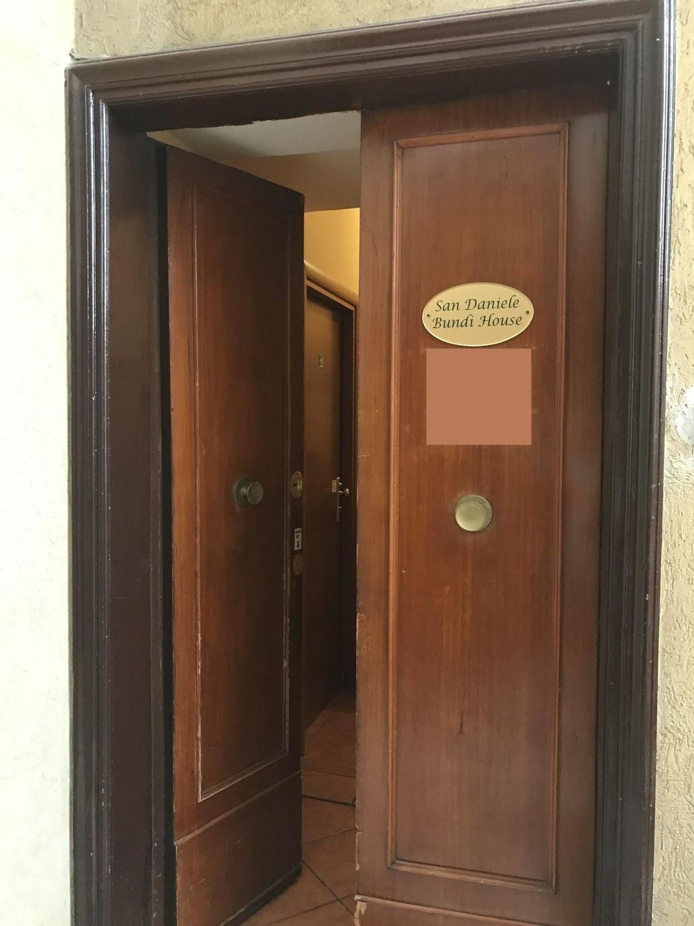 San Daniele Bundi House Affittacamere