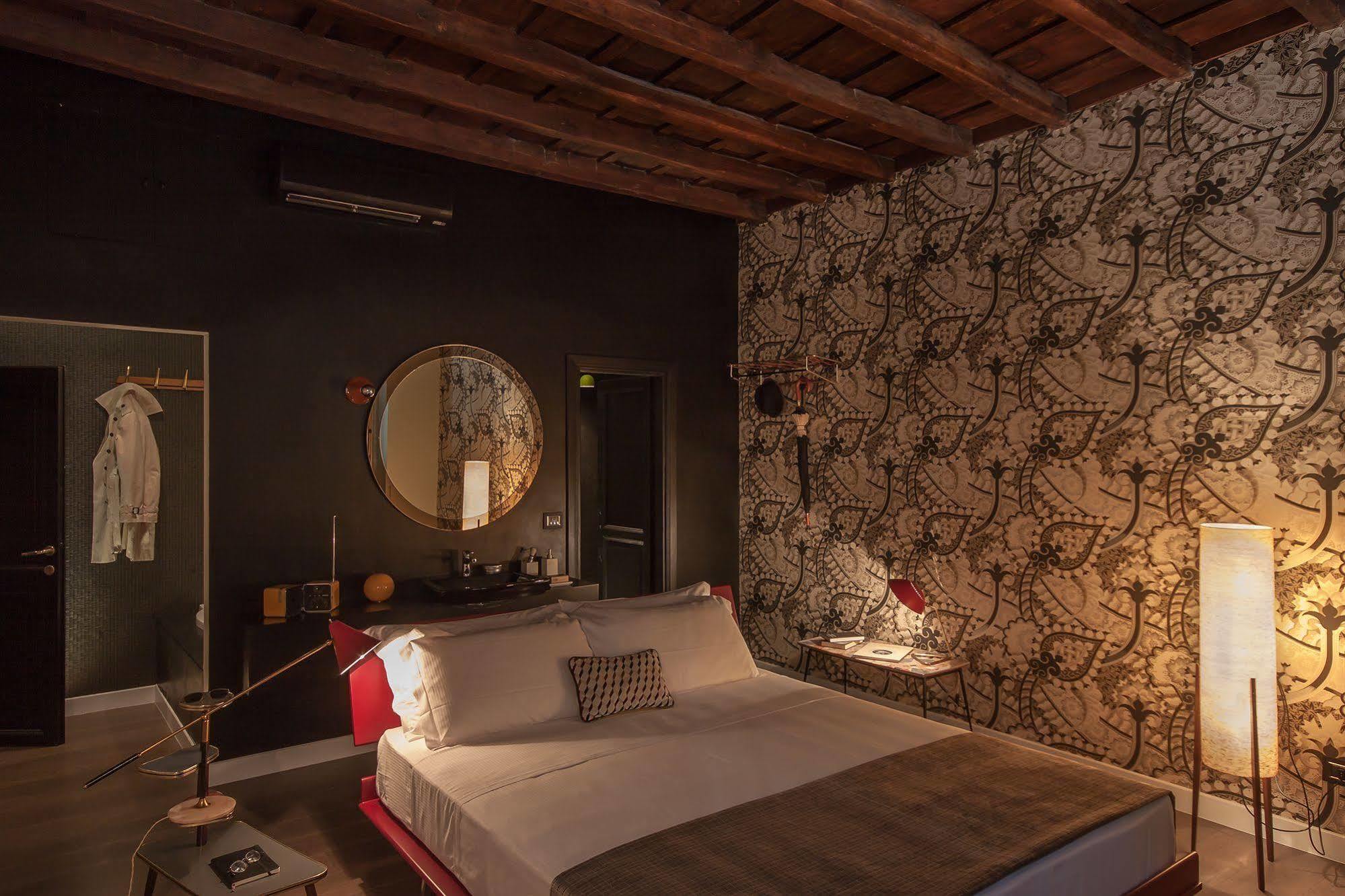 Guest house Frattina 57