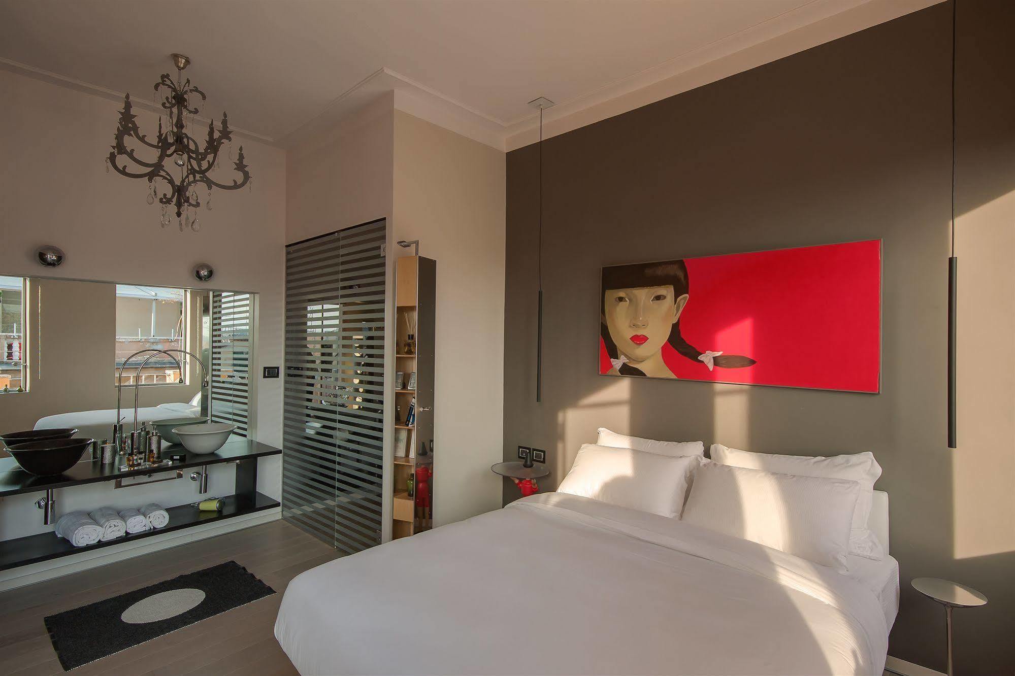 Frattina 57 Guest house