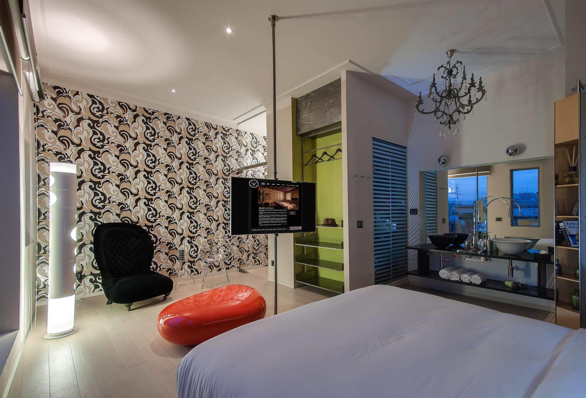 Frattina 57 Guest house Rome