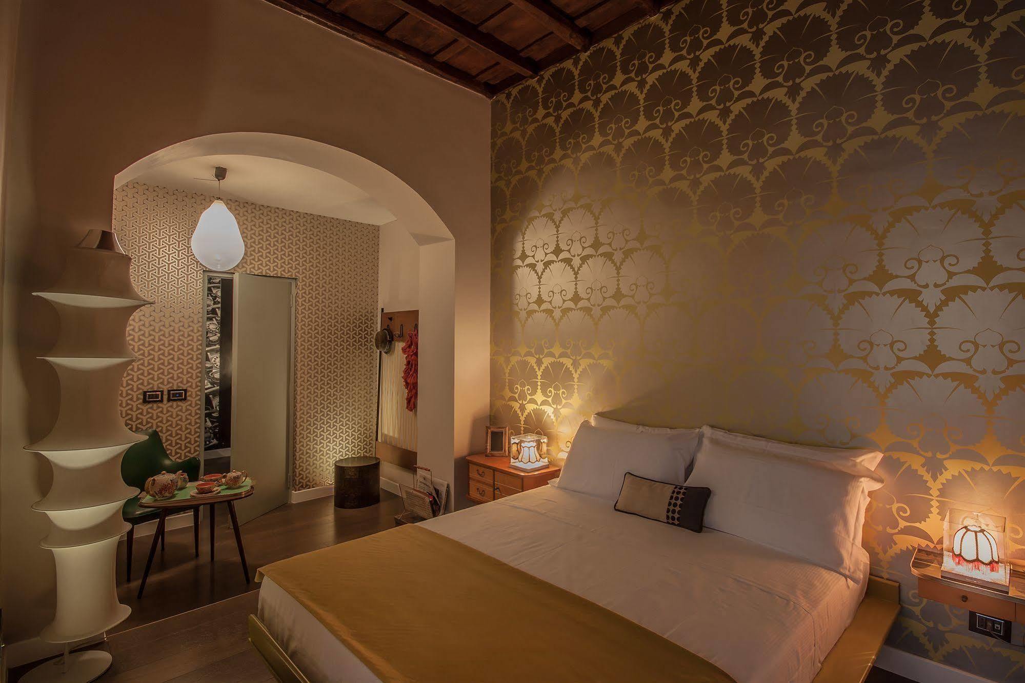 Frattina 57 Guest house 4*