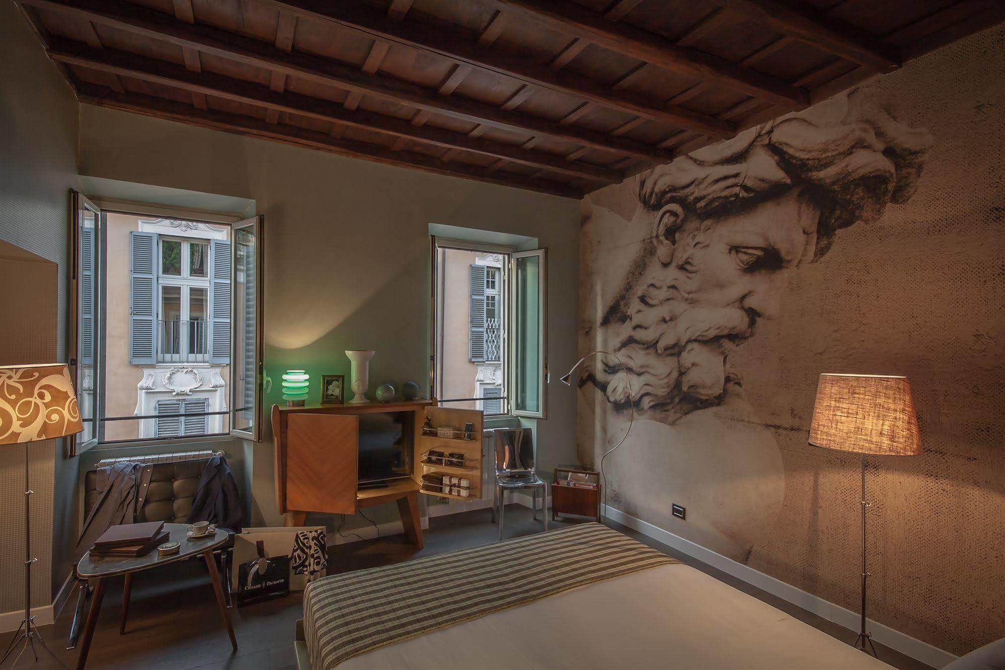 Frattina 57 4* Rome