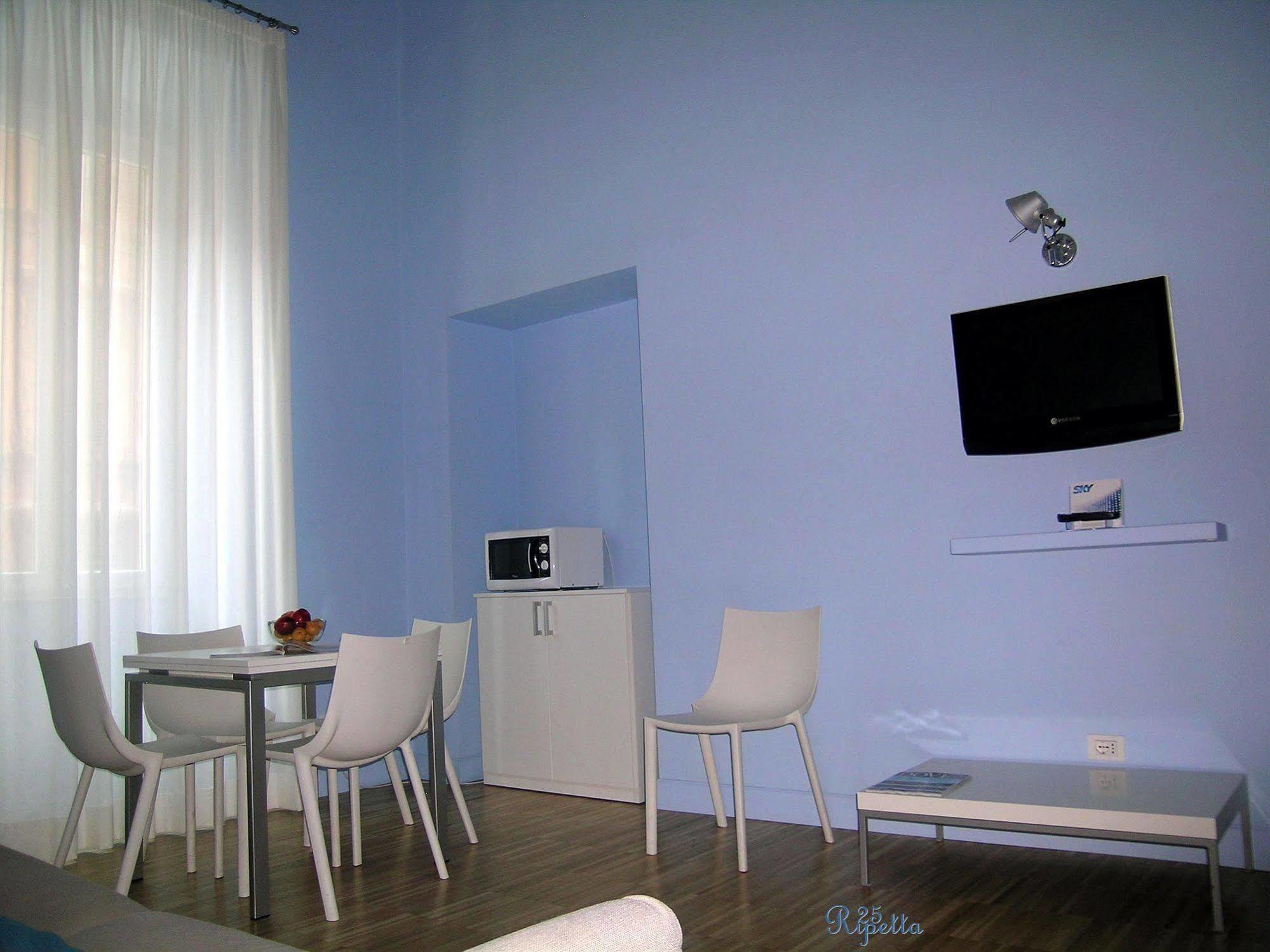 Ripetta 25 Prestige Aparthotel Rome