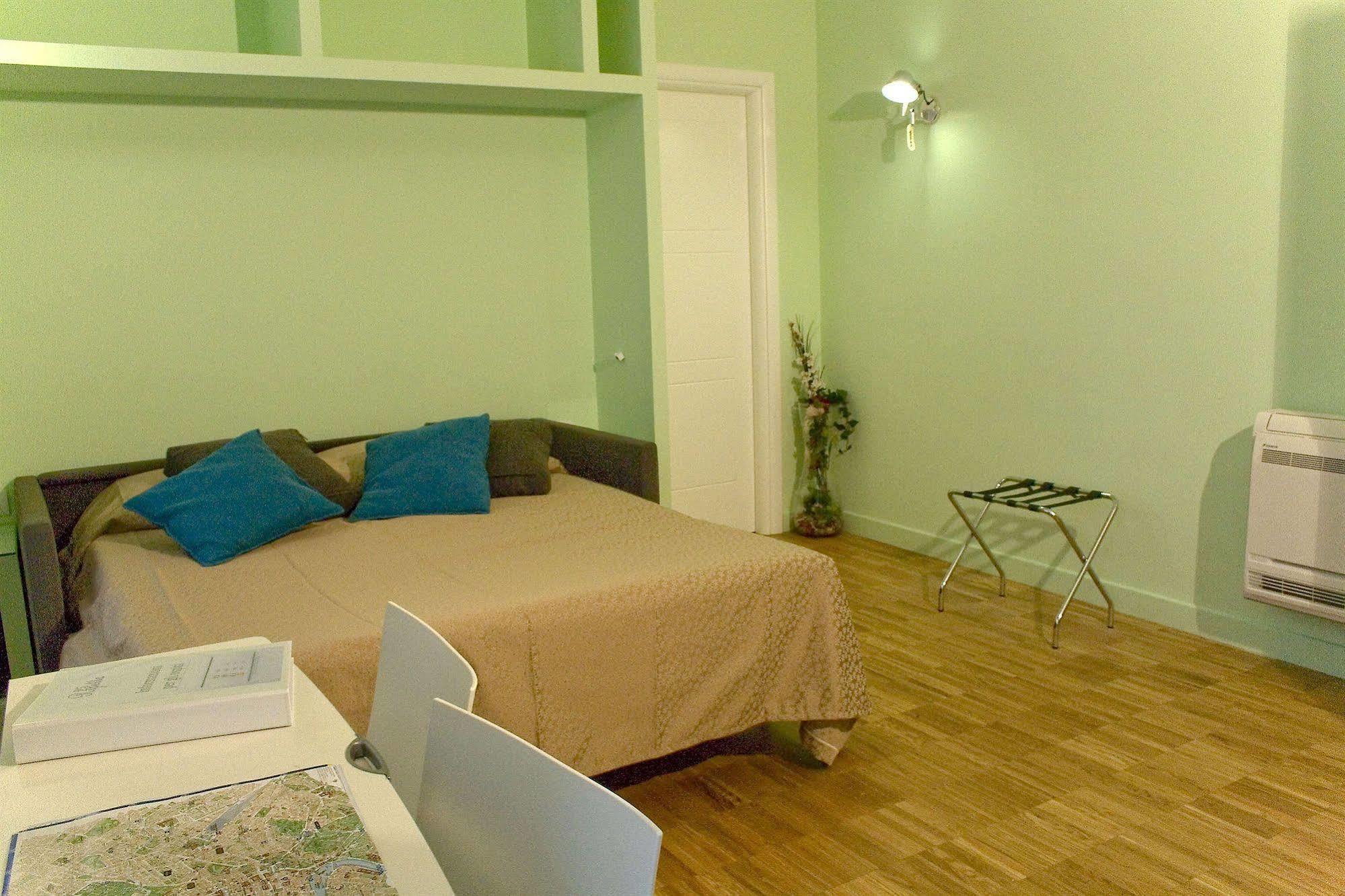 Ripetta 25 Prestige Aparthotel 2*