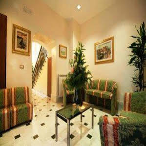 Raeli Floridia Rome