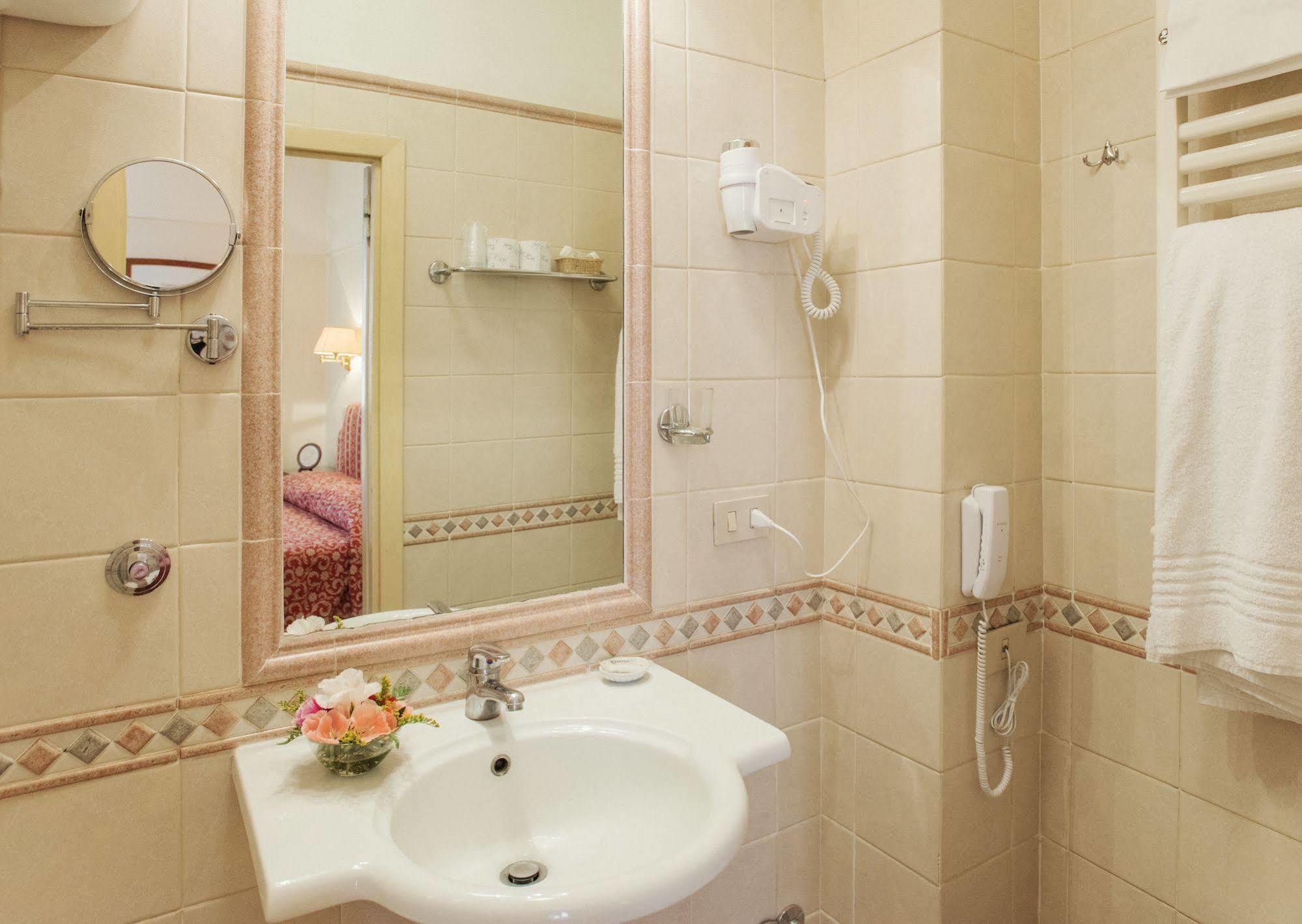 Hotel Borghese Contemporary Rome