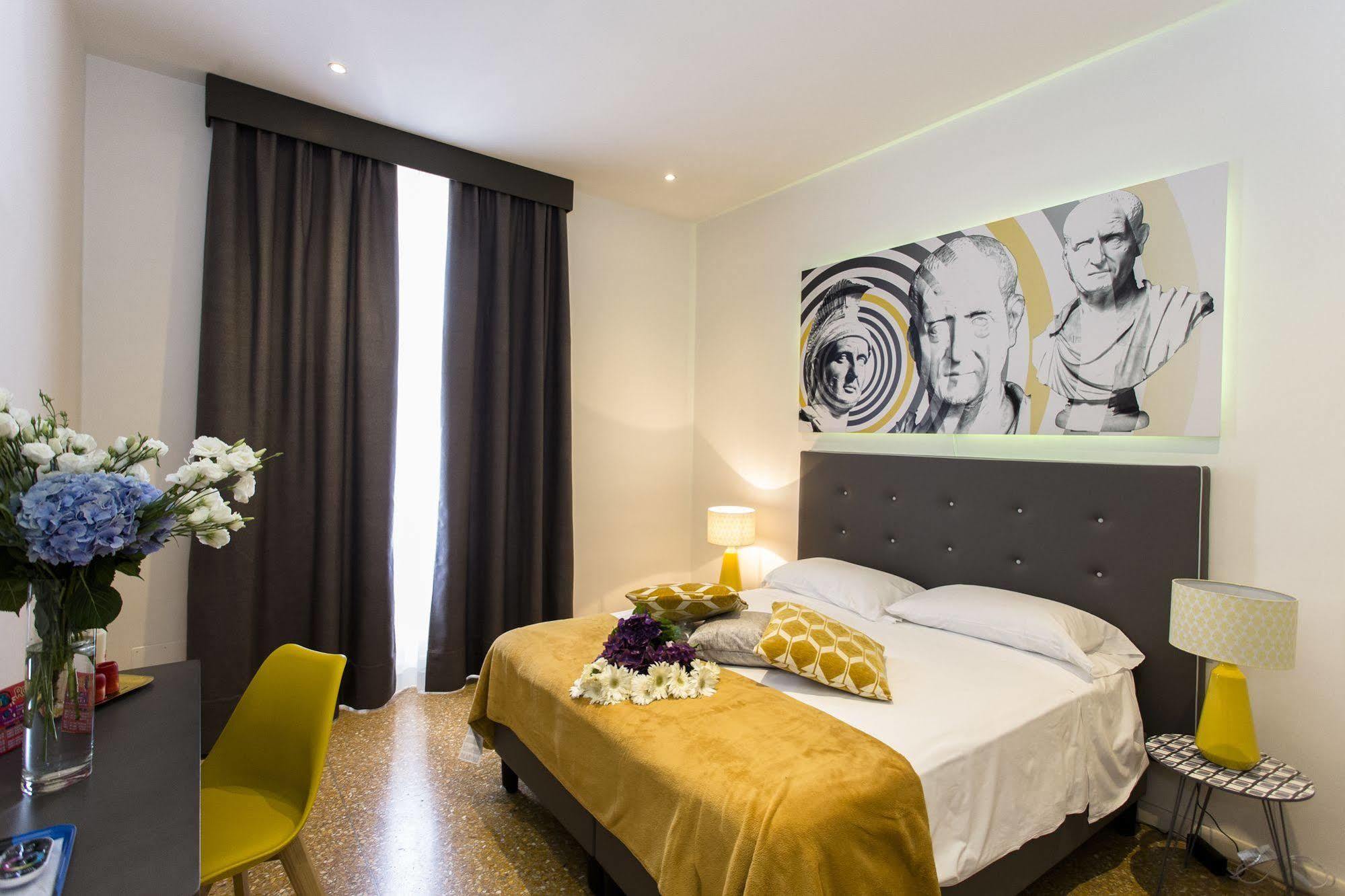 Ai Senatori Guest house Rome