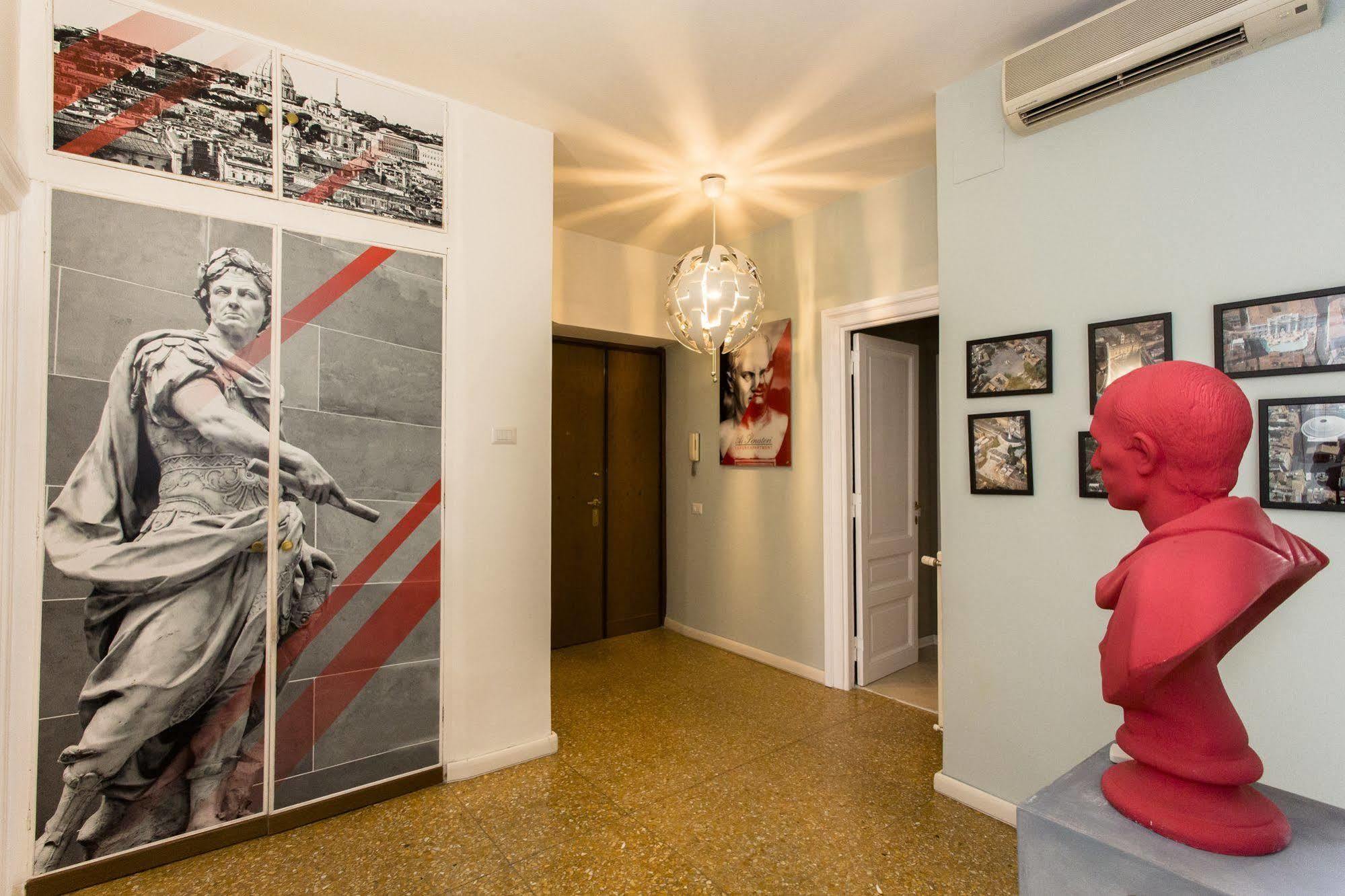Guest house Ai Senatori