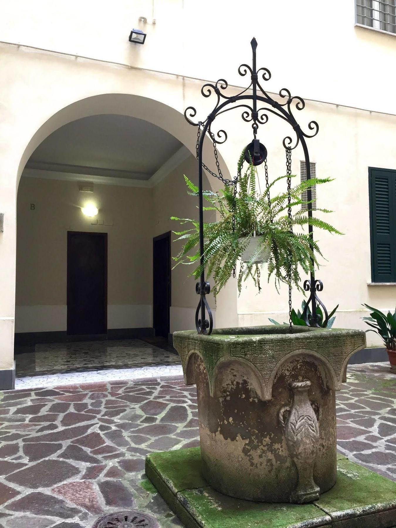 Casa de hóspedes Vatican 2*
