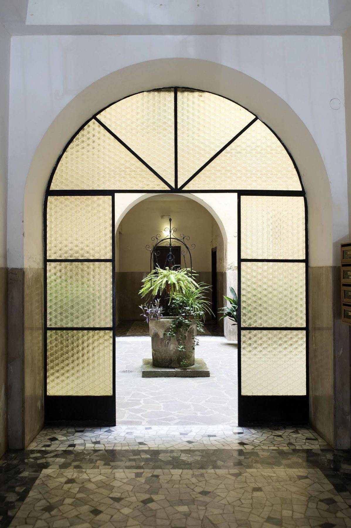 Vatican Casa de hóspedes 2*