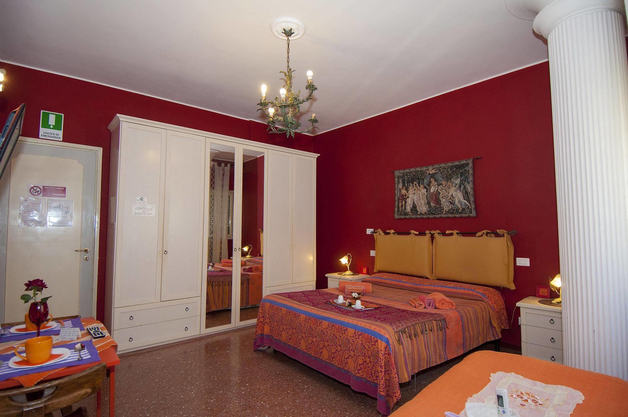 Passeggiate Romane Acomodação com café da manhã  Roma