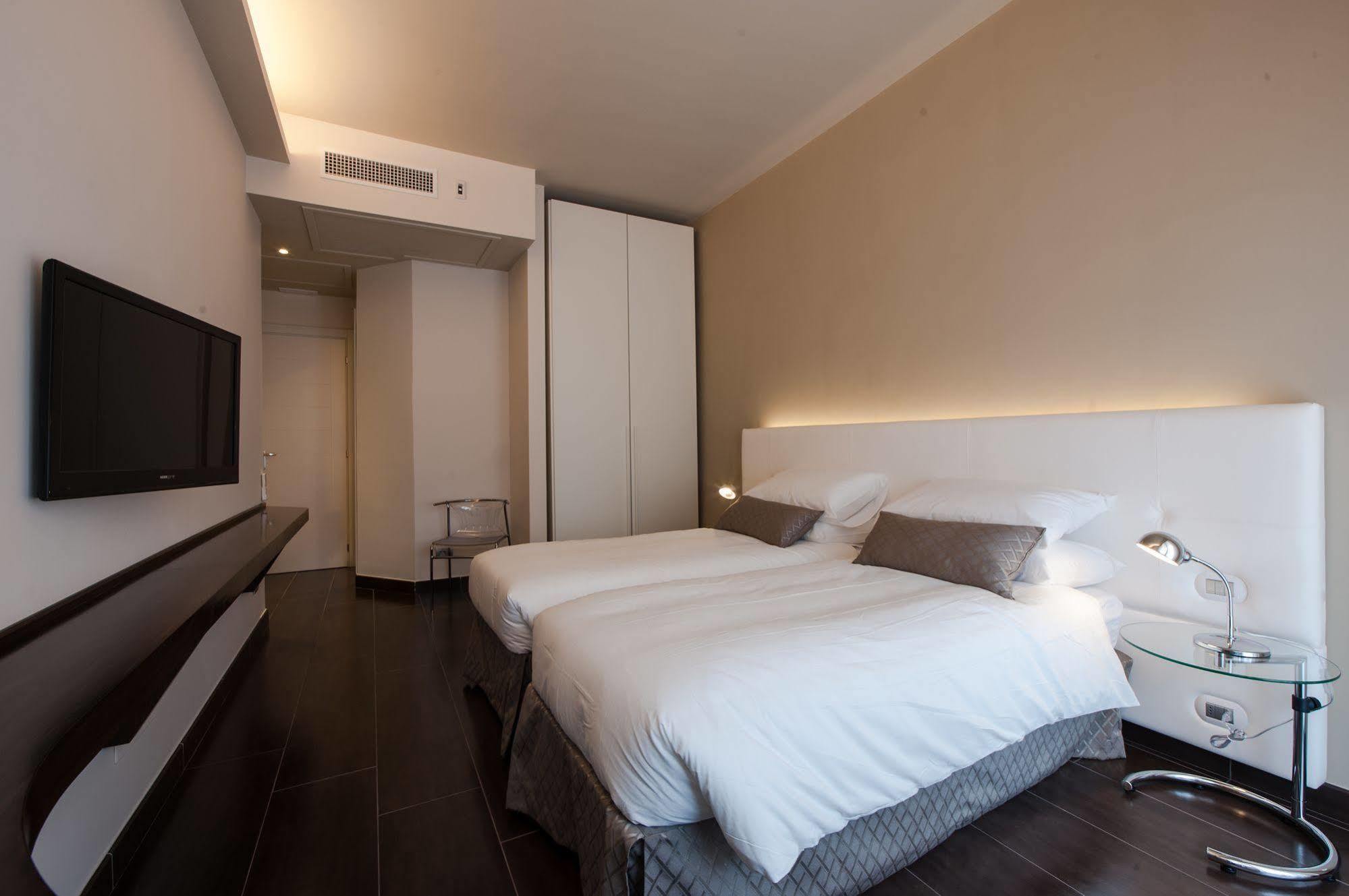 Residenza Talenti Superior
