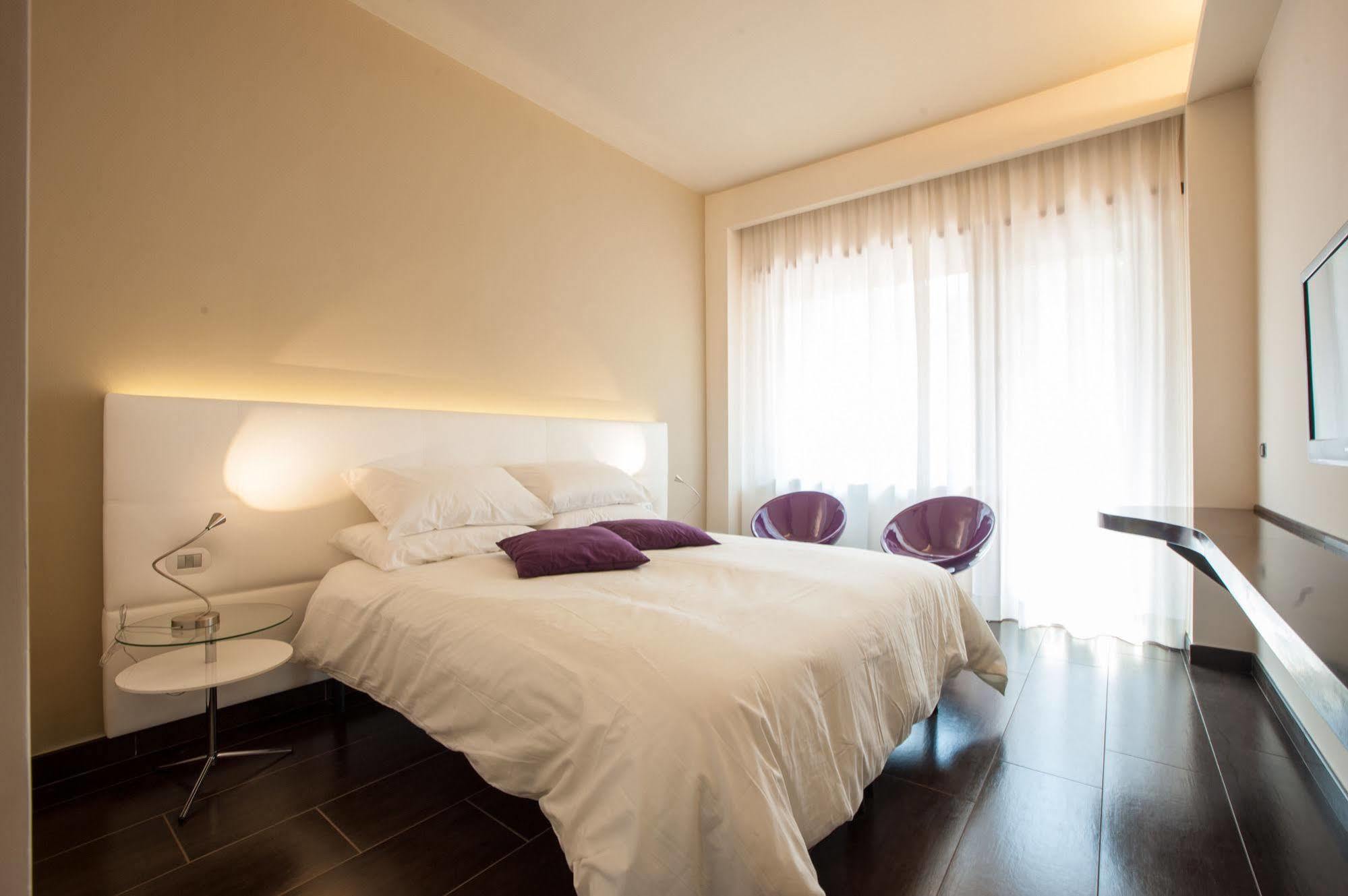 Residenza Talenti Superior 3* Rome