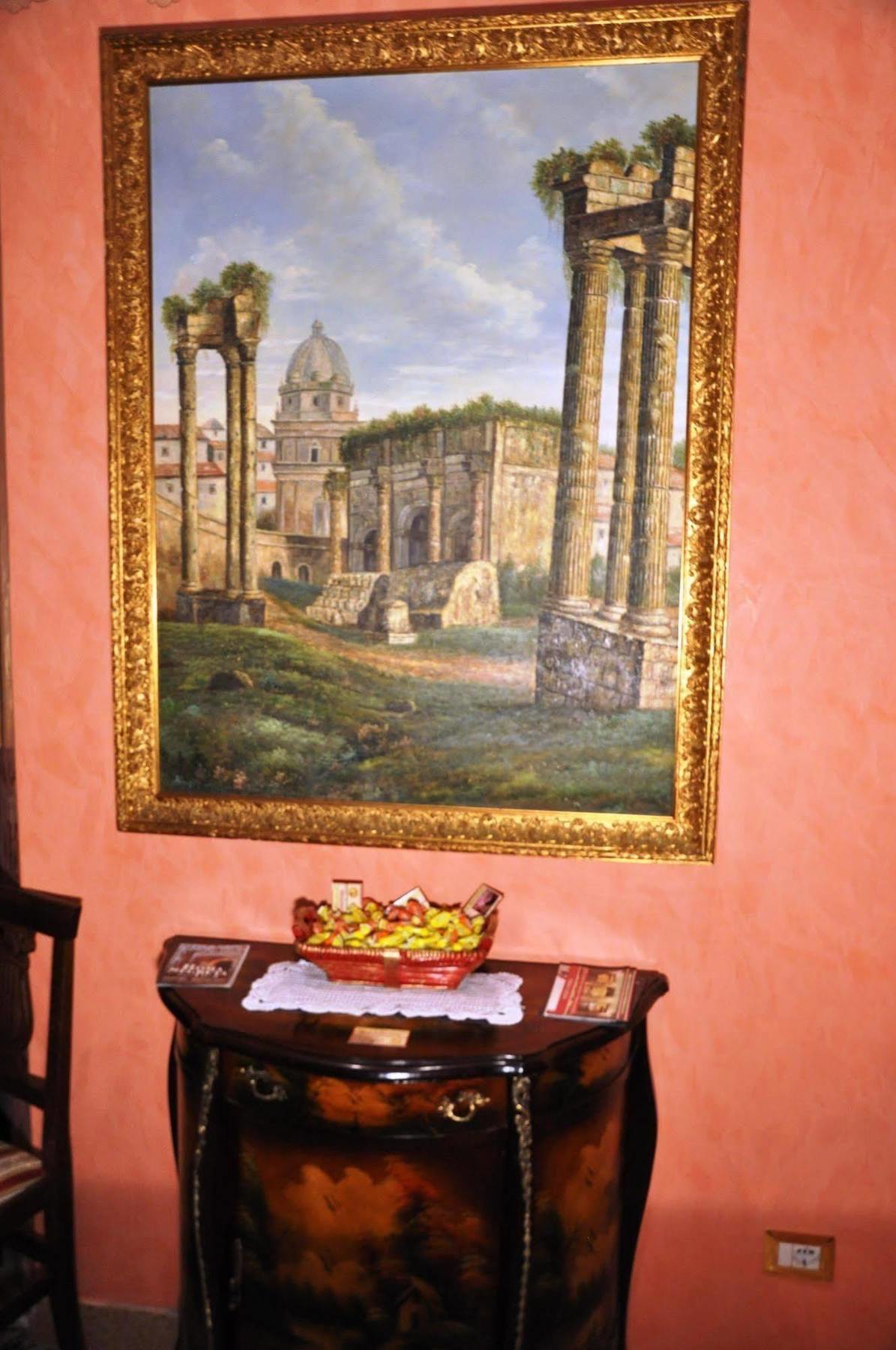 Er Centurione Guest house Rome