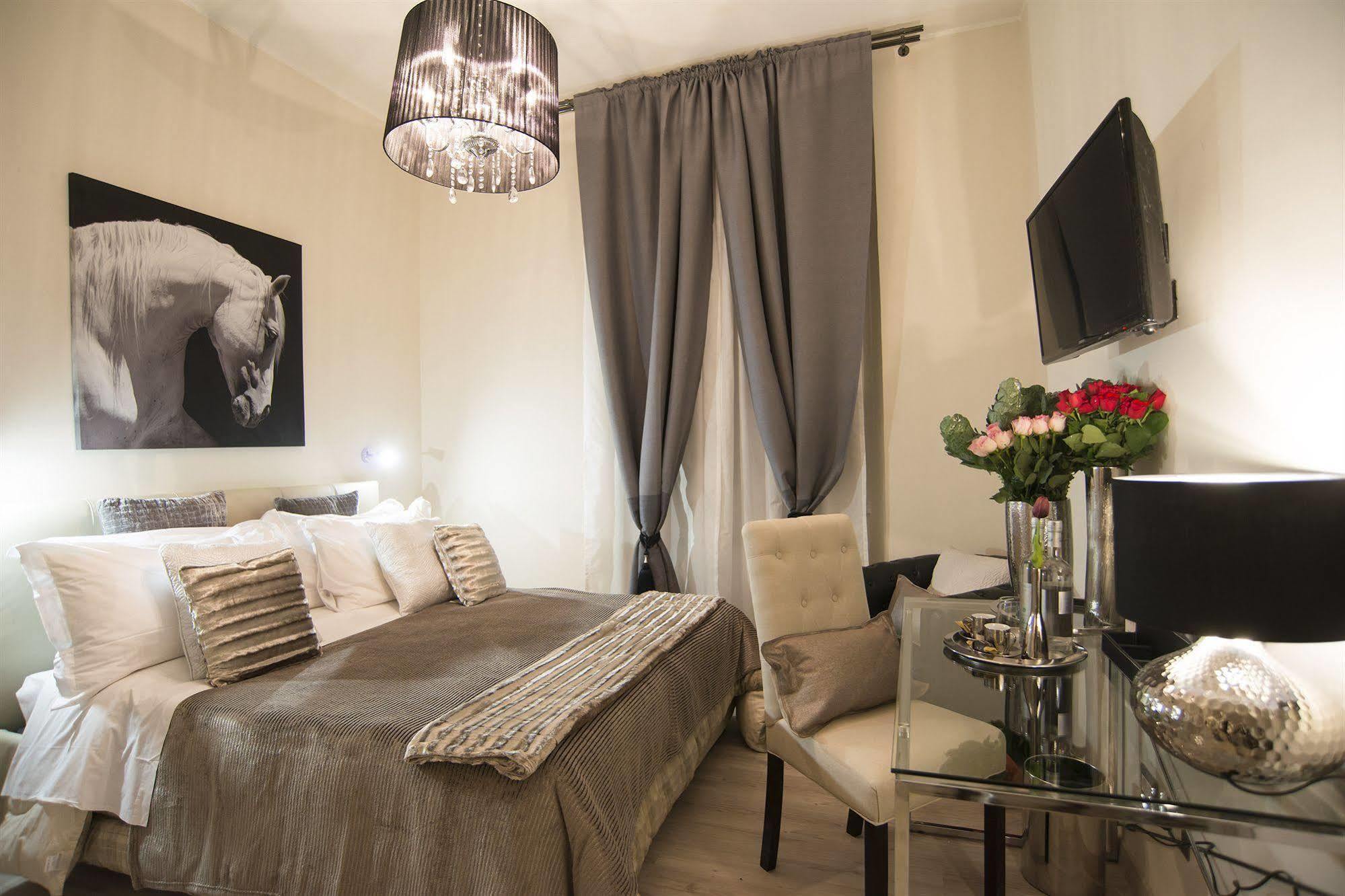 Town House 62 Rome
