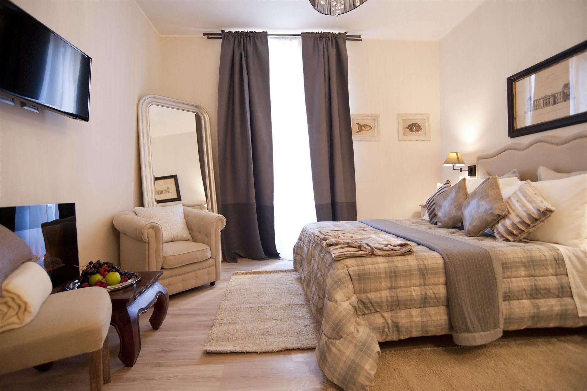 Bed & Breakfast Town House 62