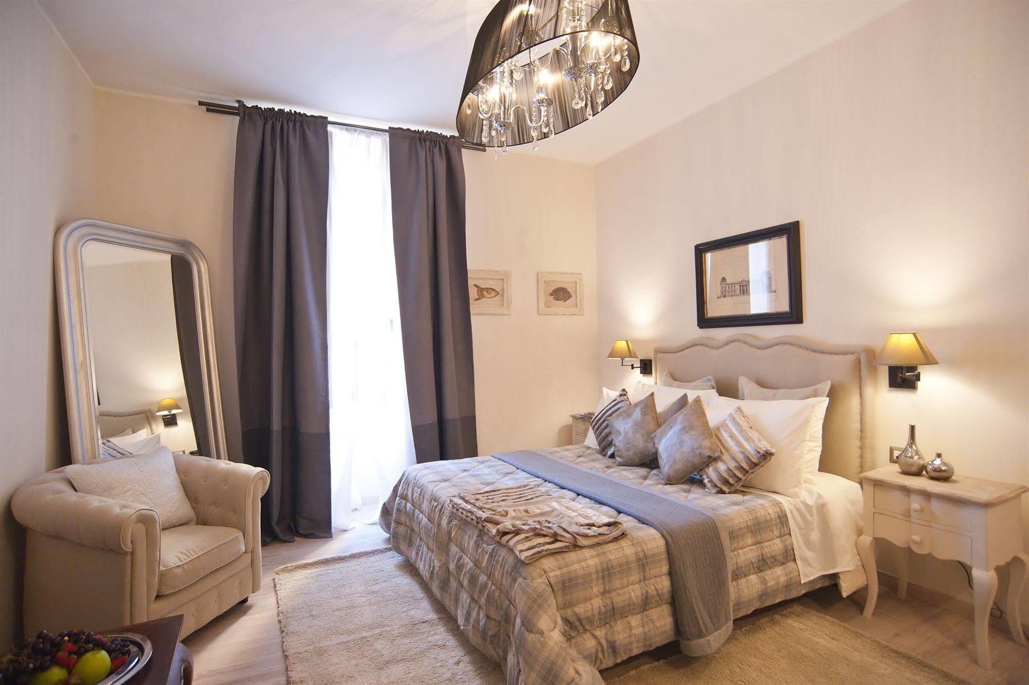 Town House 62 3* Rome