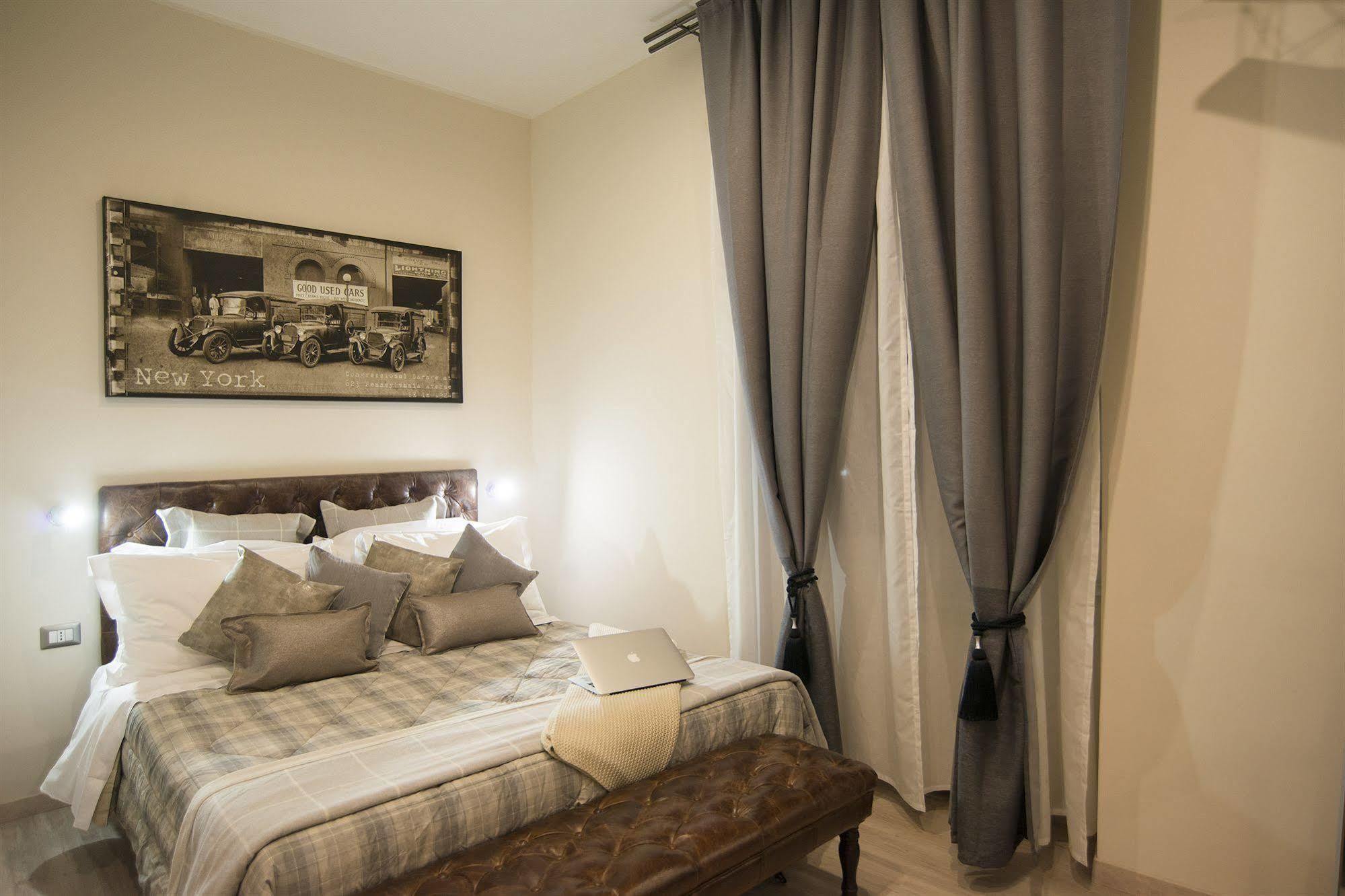 Town House 62 Bed & Breakfast 3*