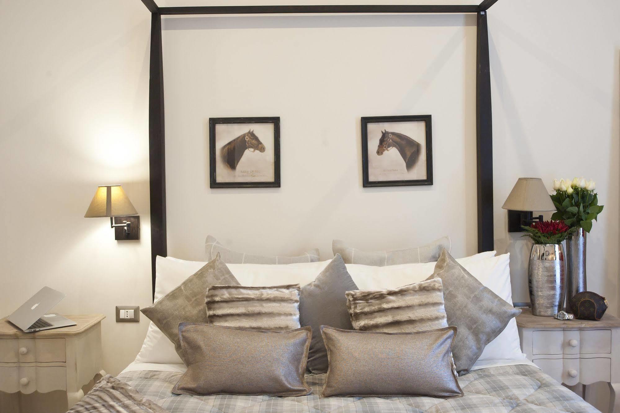Town House 62 Rome