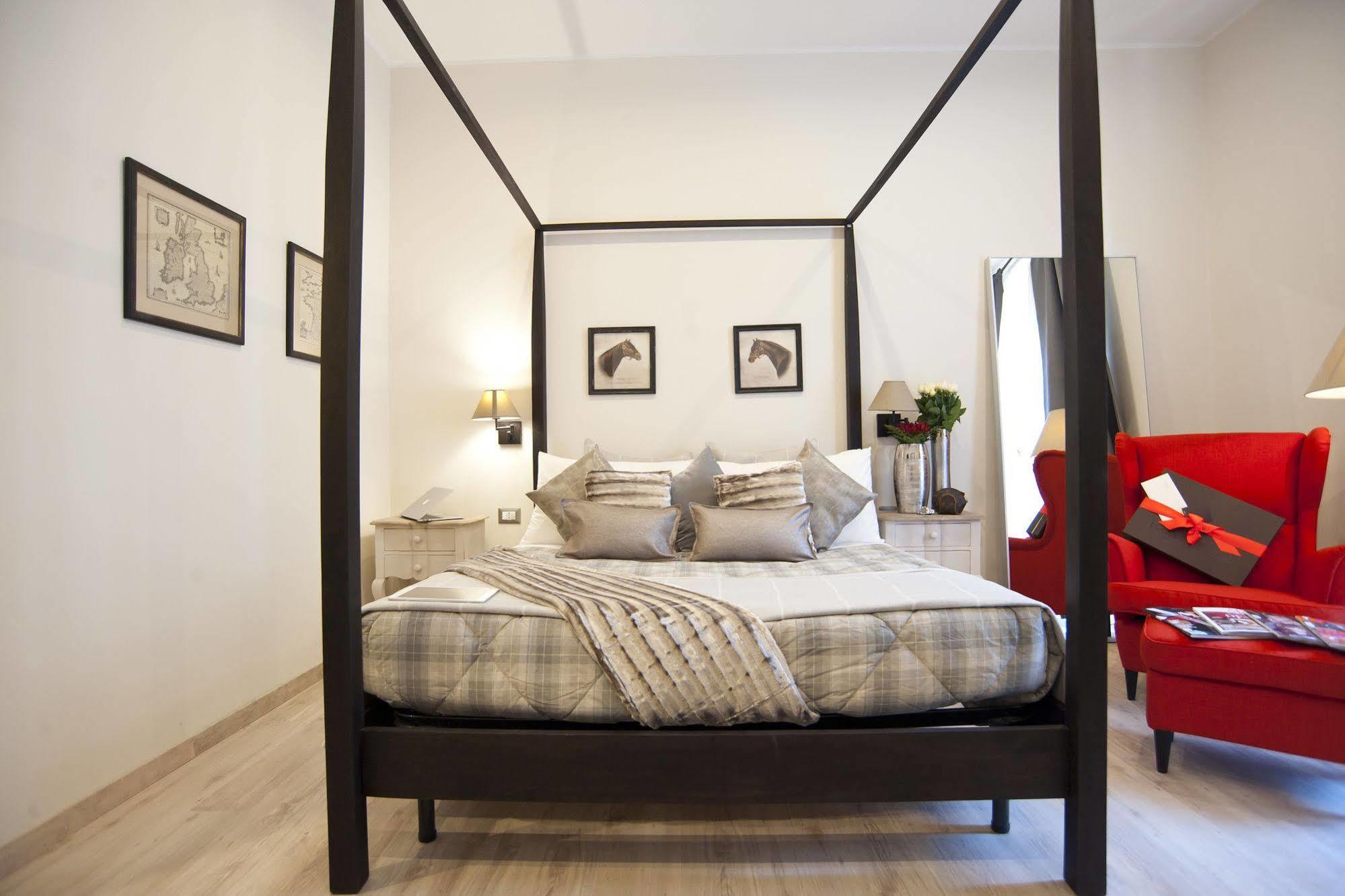 Town House 62 Bed & Breakfast