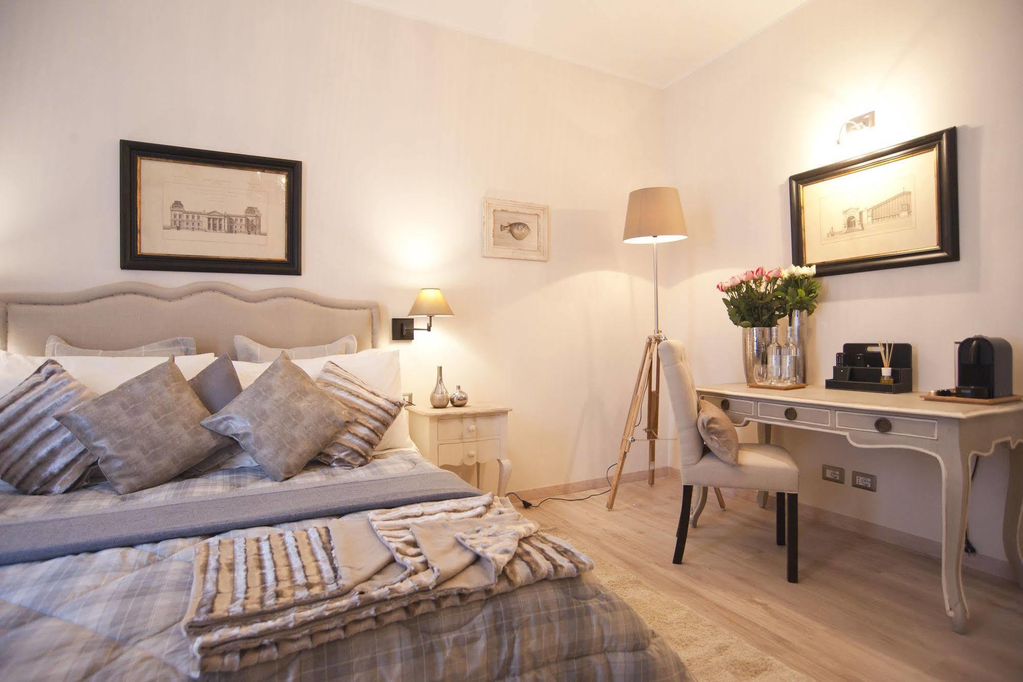 Town House 62 Bed & Breakfast
