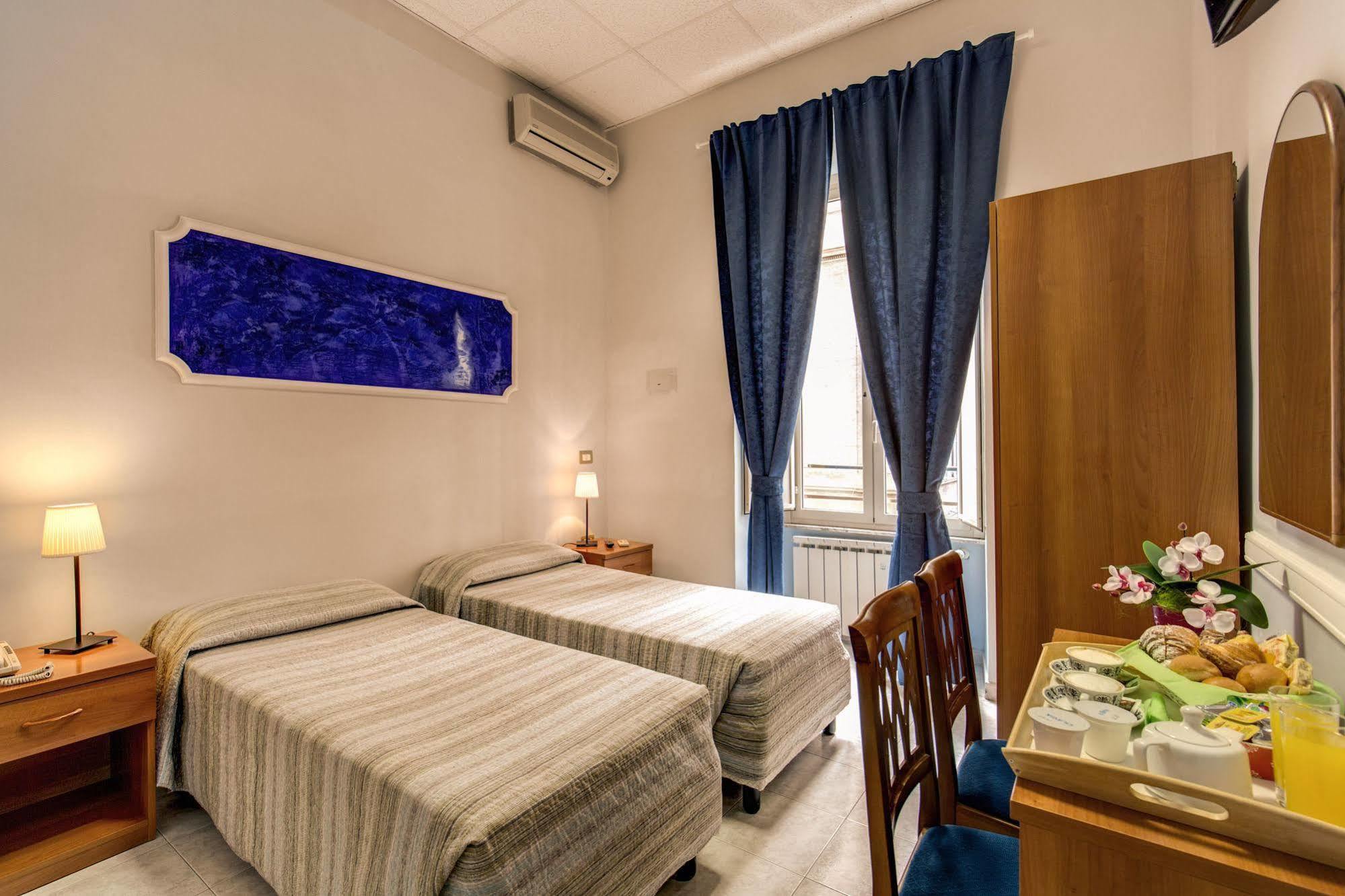 Salandra 4* Rome