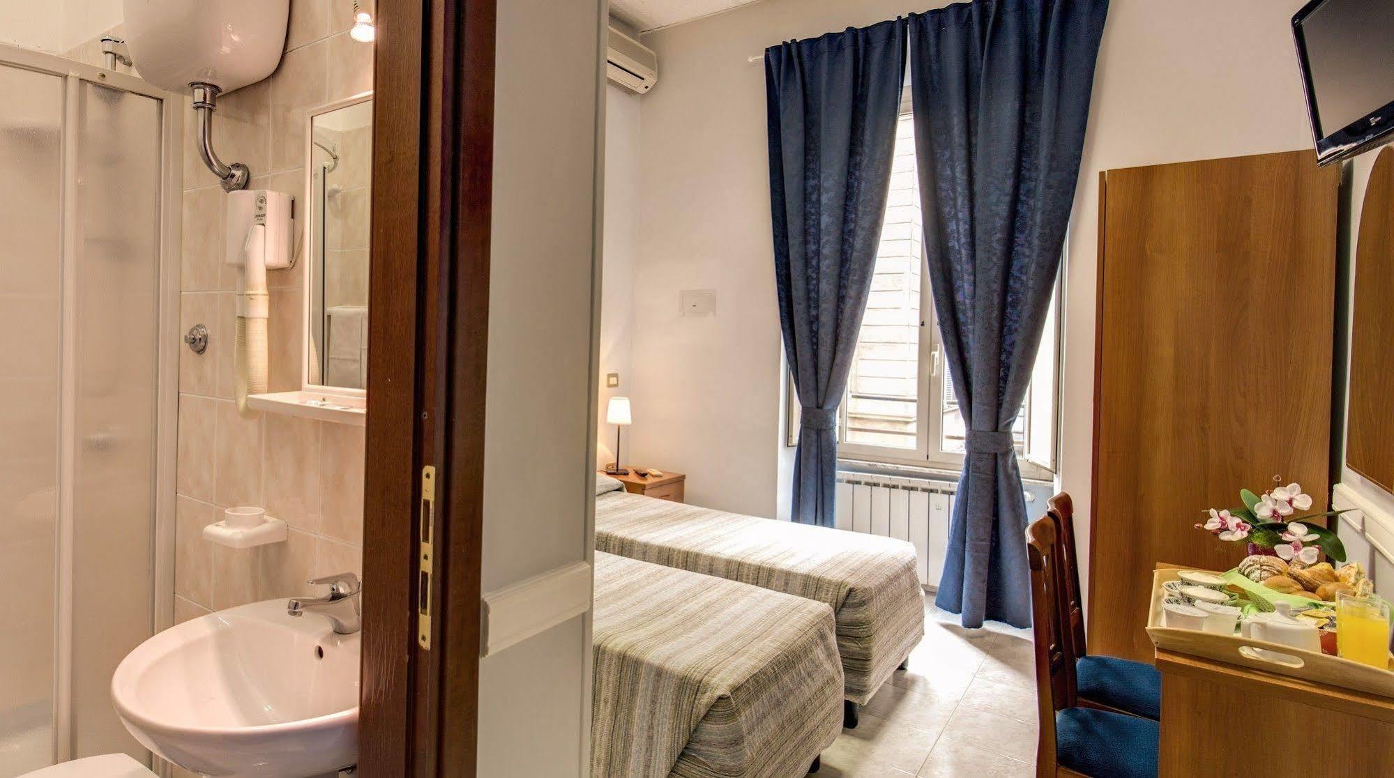 Salandra Rome