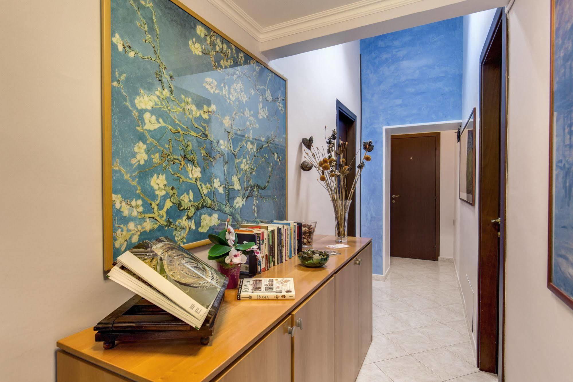 Salandra Rome
