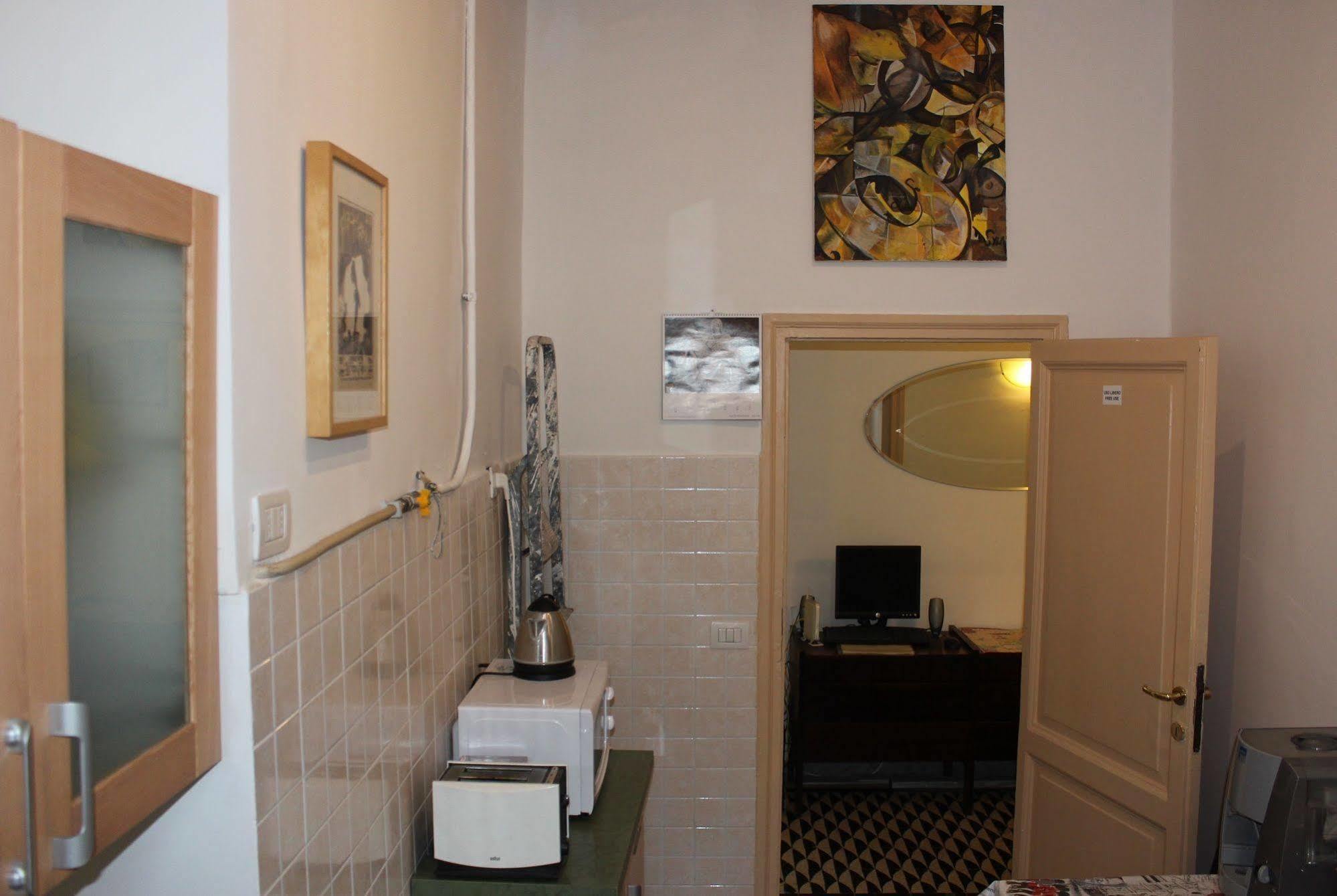 Galilei Bed & Breakfast Rome