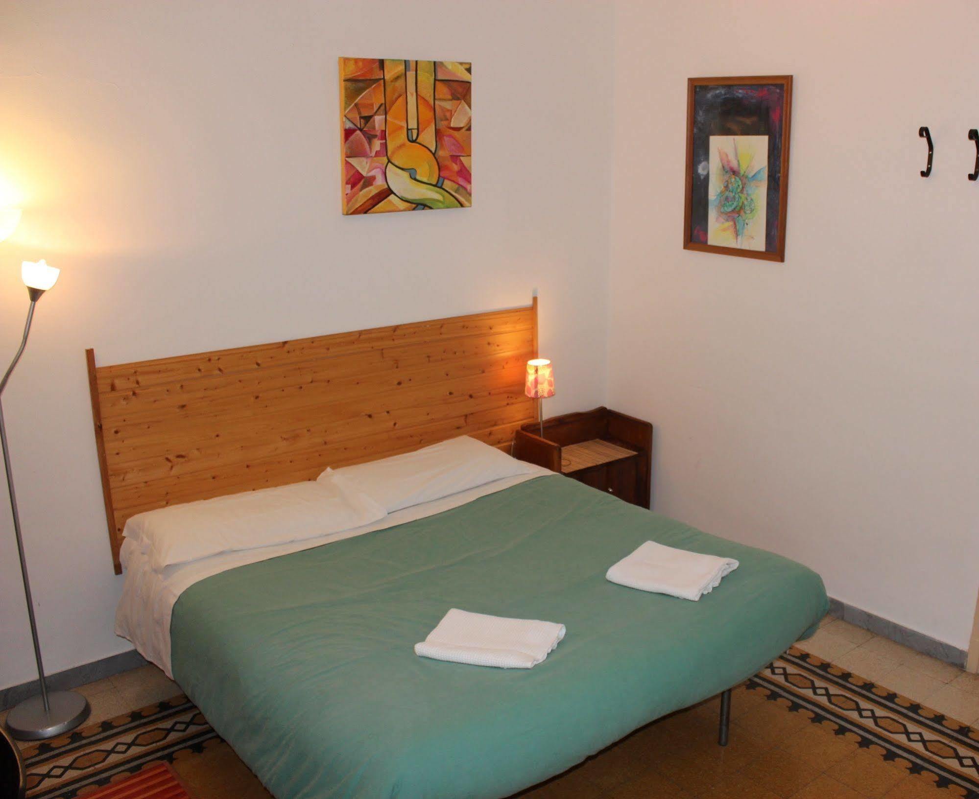 Bed & Breakfast Galilei Rome
