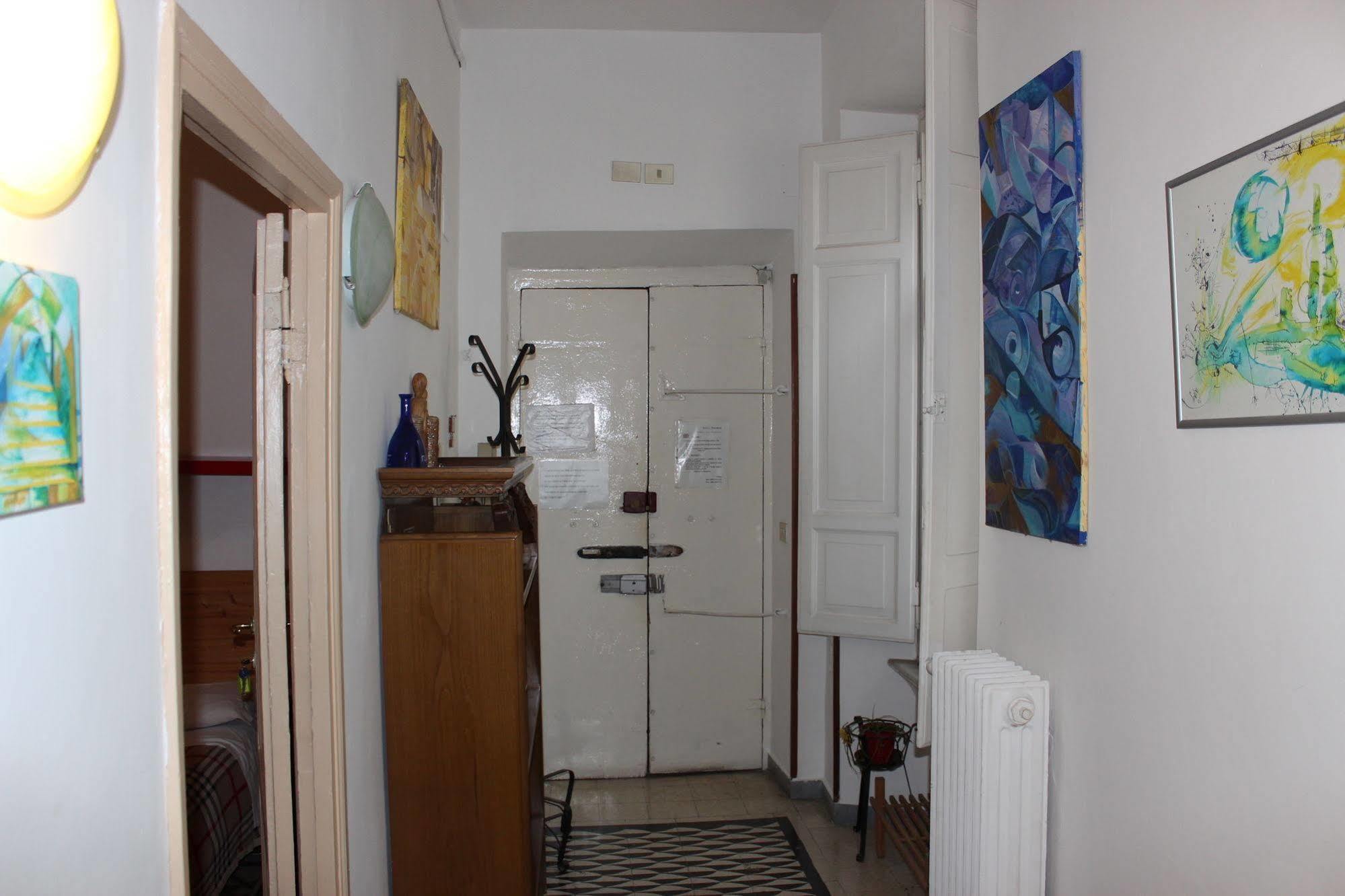 Galilei Bed & Breakfast
