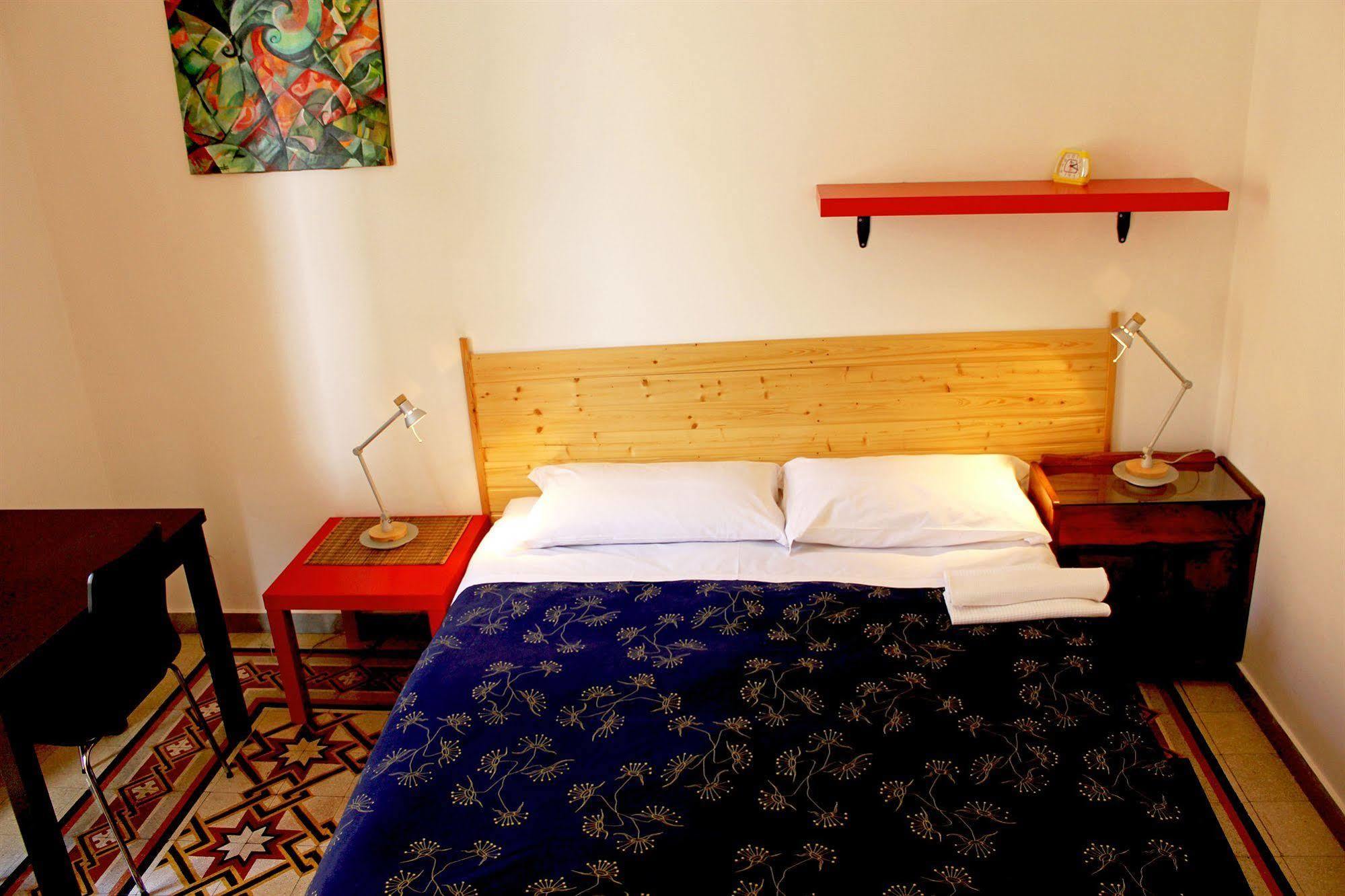 Galilei Bed & Breakfast Rome