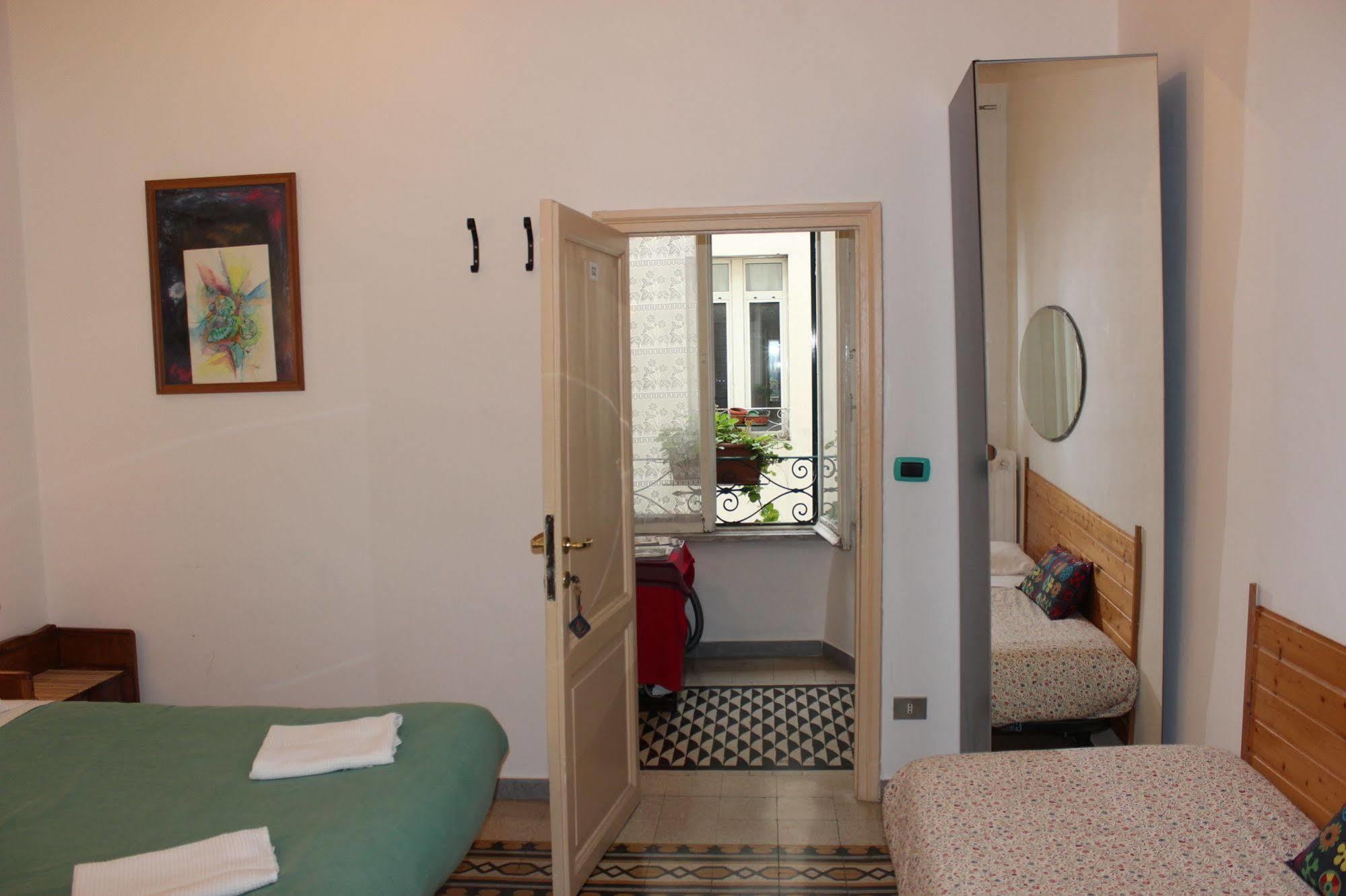 Galilei 2* Rome