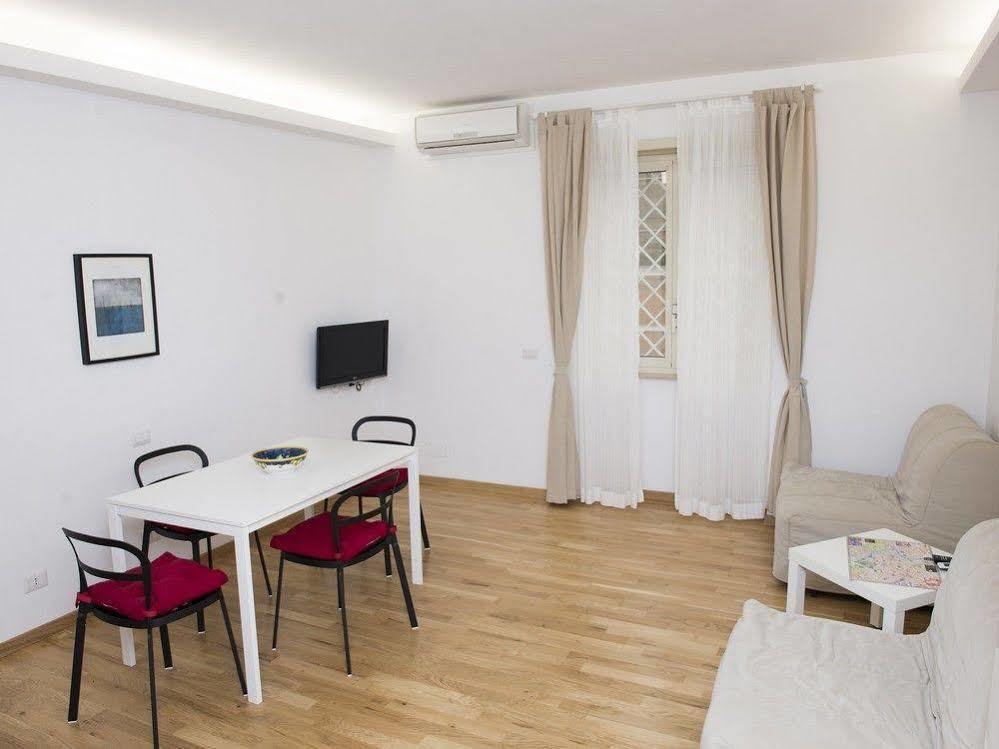 Appartement Saint Peter *