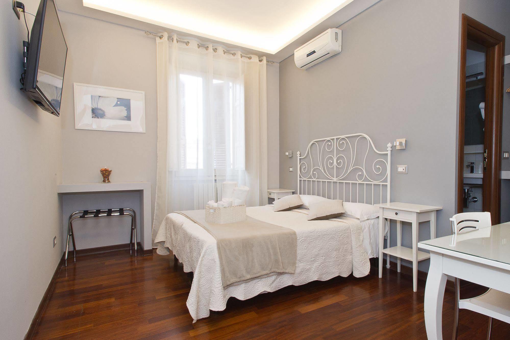 Borghese Executive Guest house