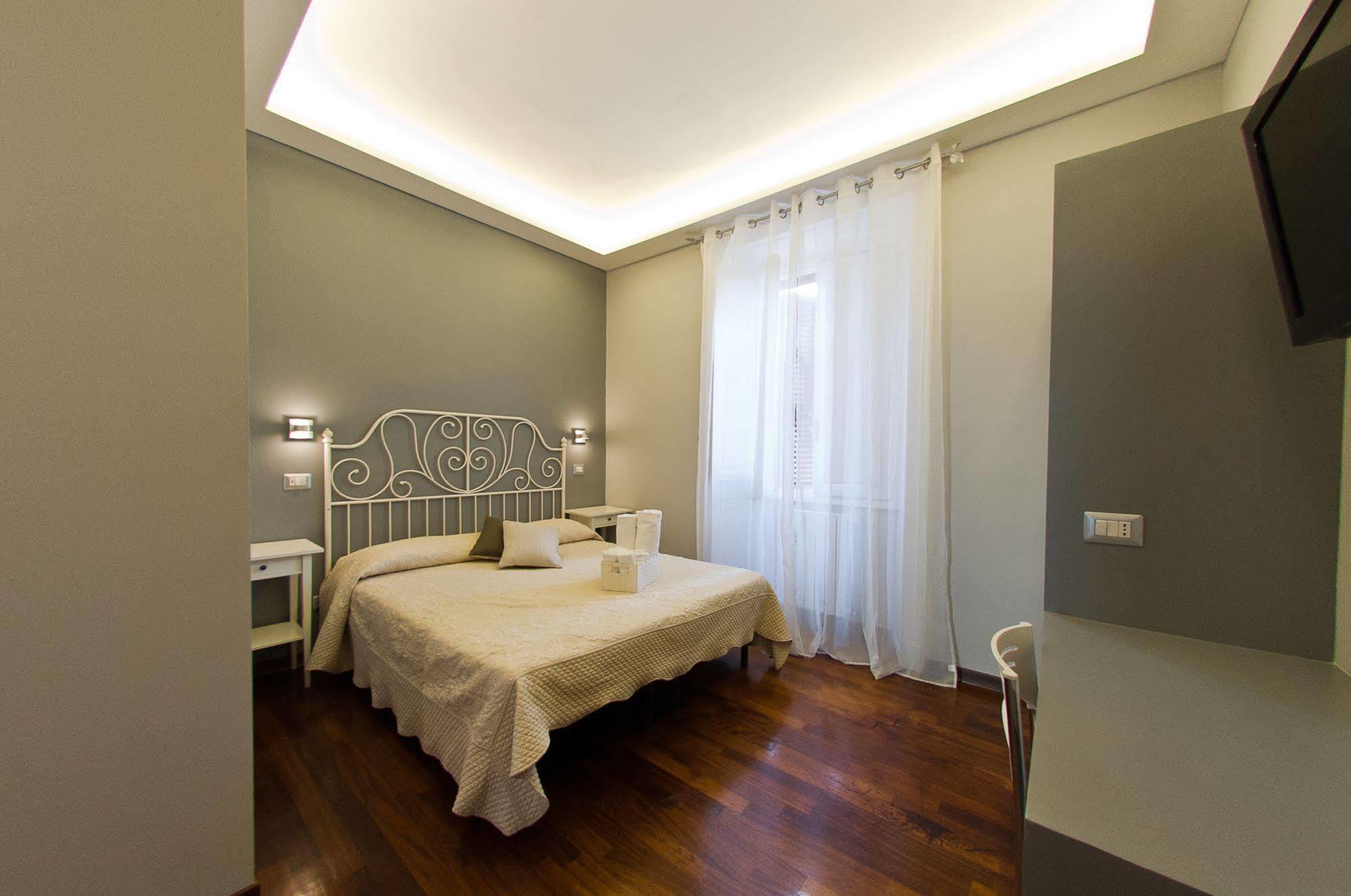 Guest house Borghese Executive
