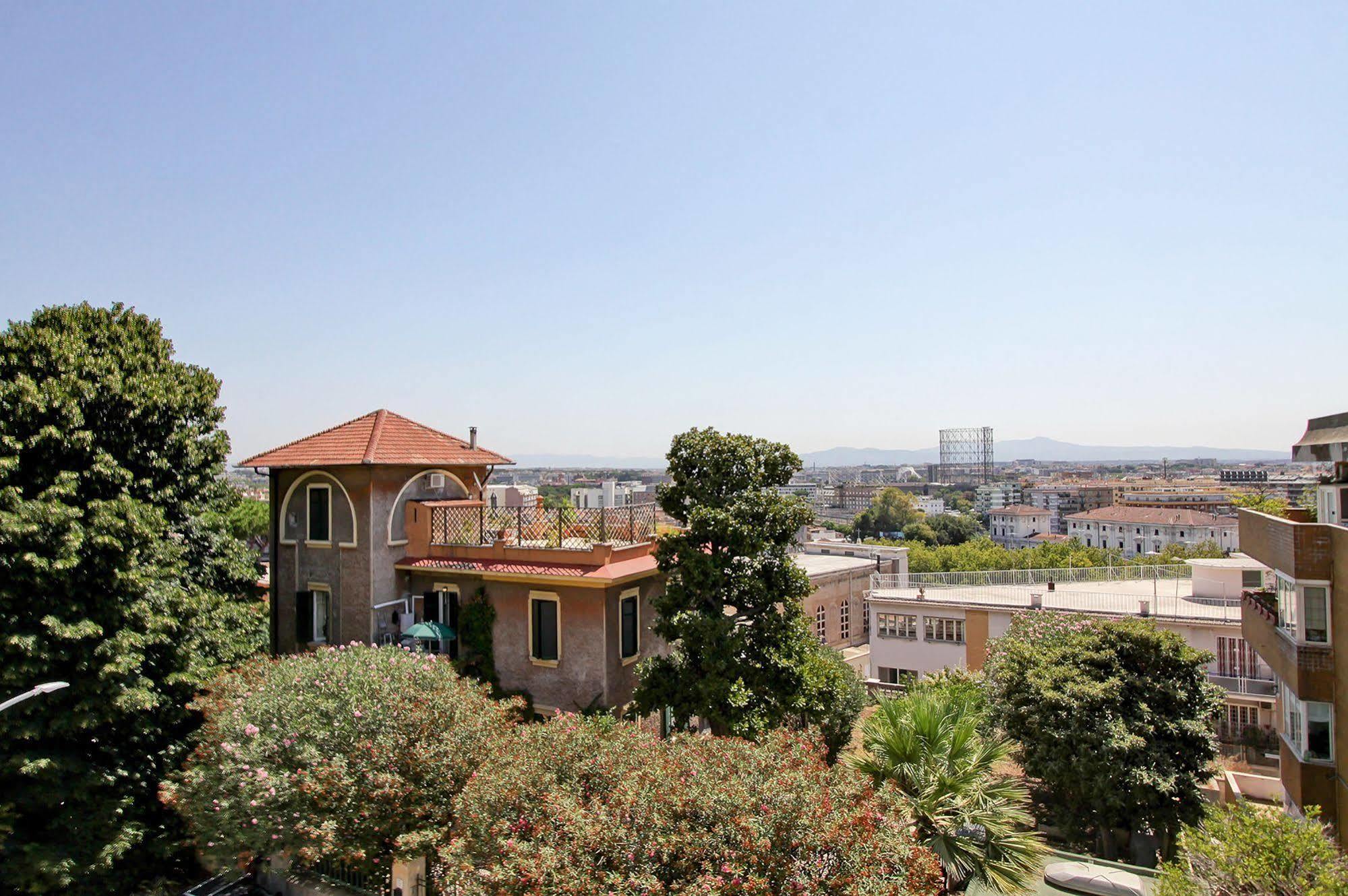 Il Villino Hotel 3*