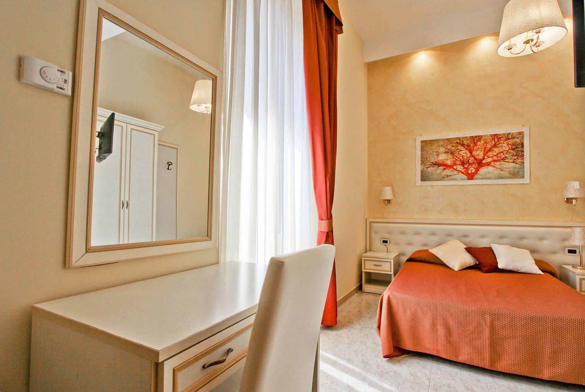 Il Villino Rome