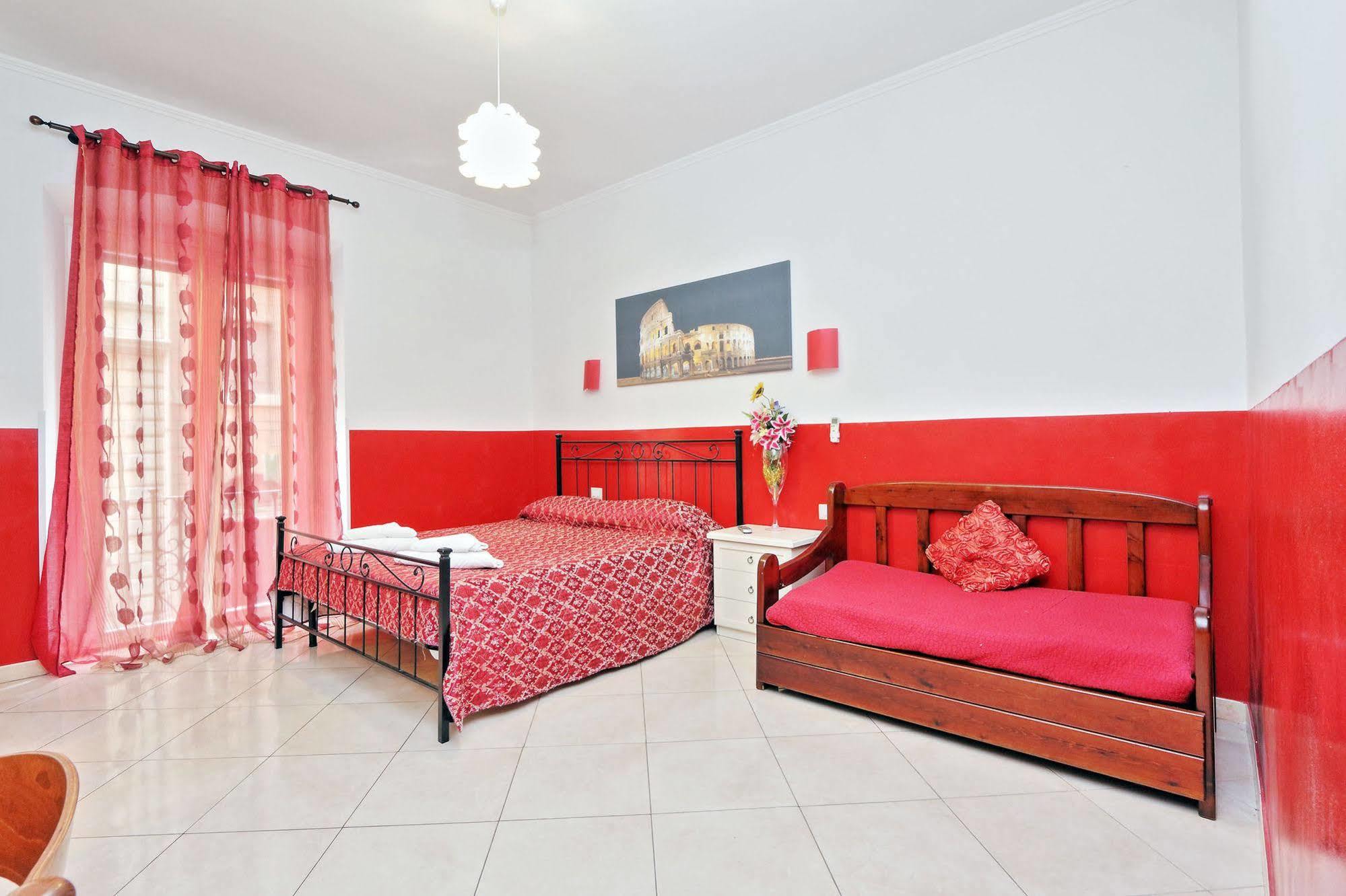 Casa de hóspedes Dandi Domus